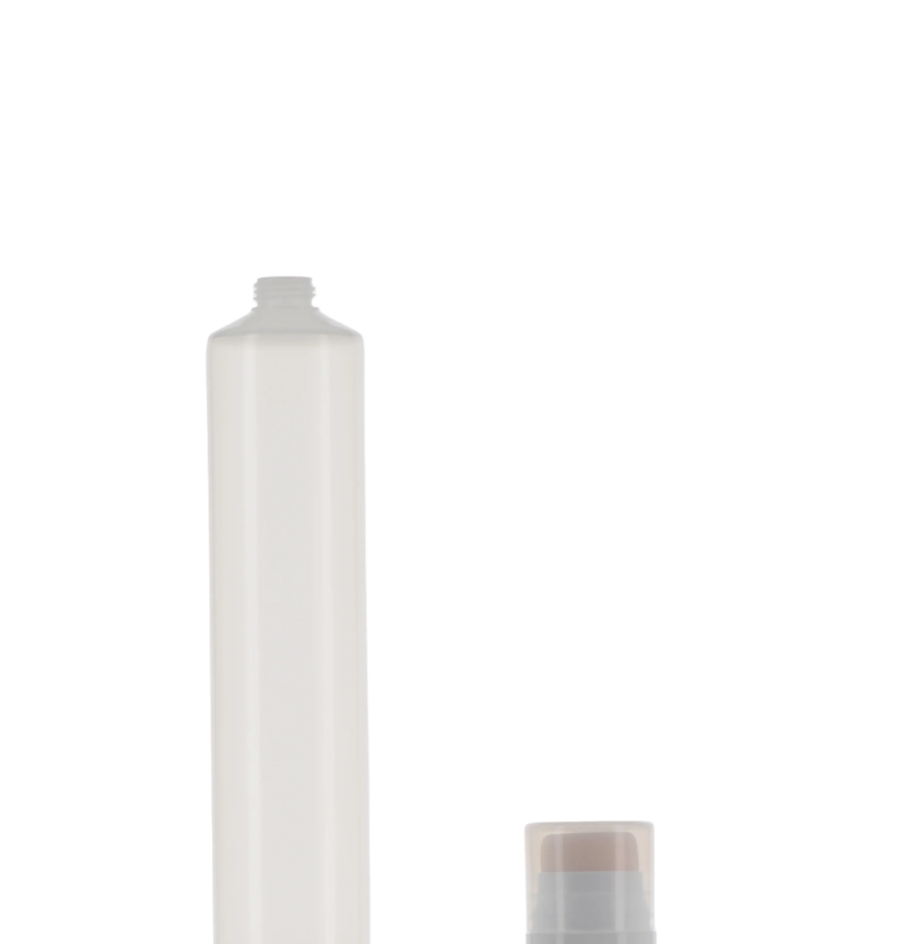 PP/PE, Tube with Sponge Applicator - Image 3