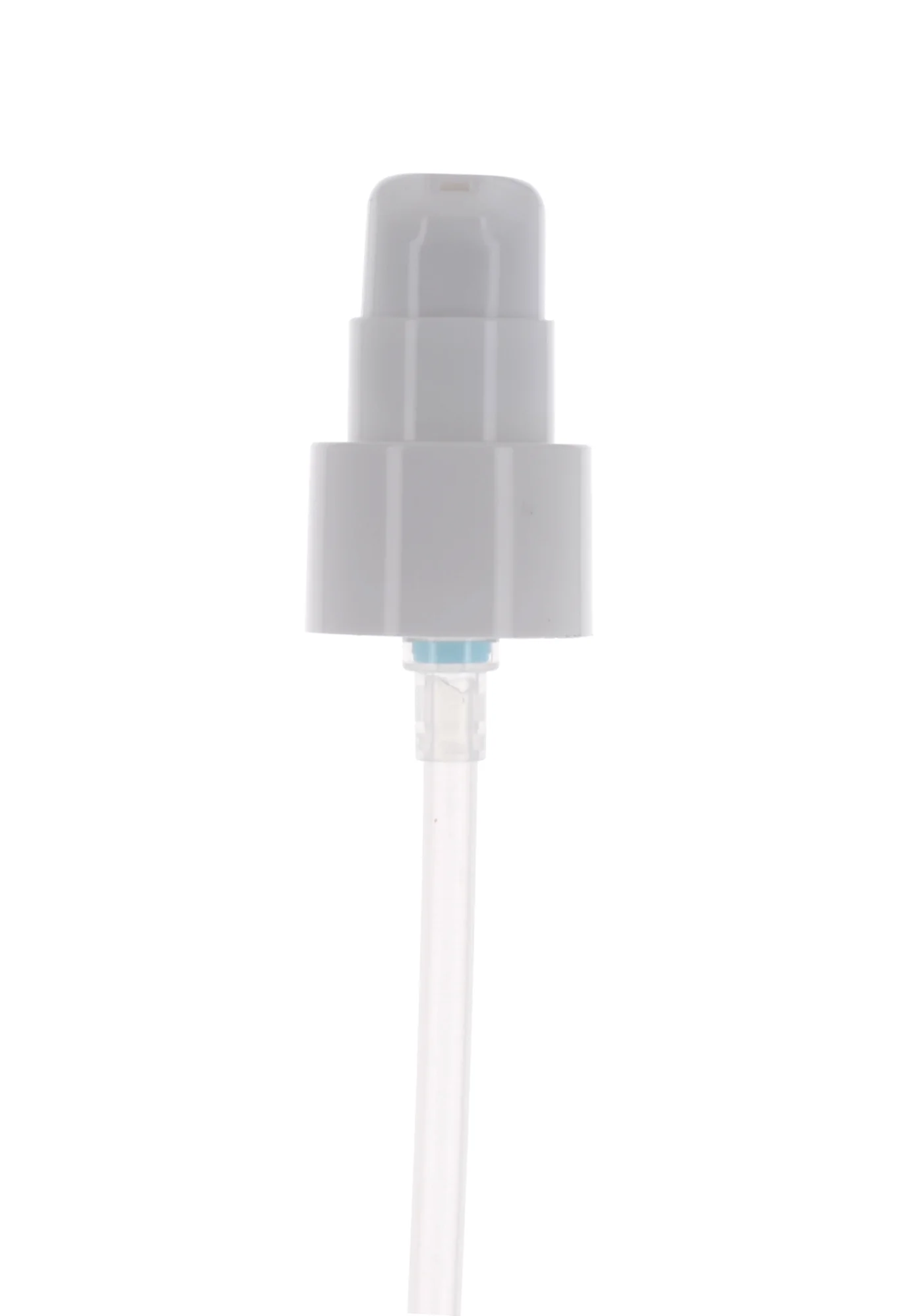 PP/PE, Treatment Pump with Over Cap - Image 3