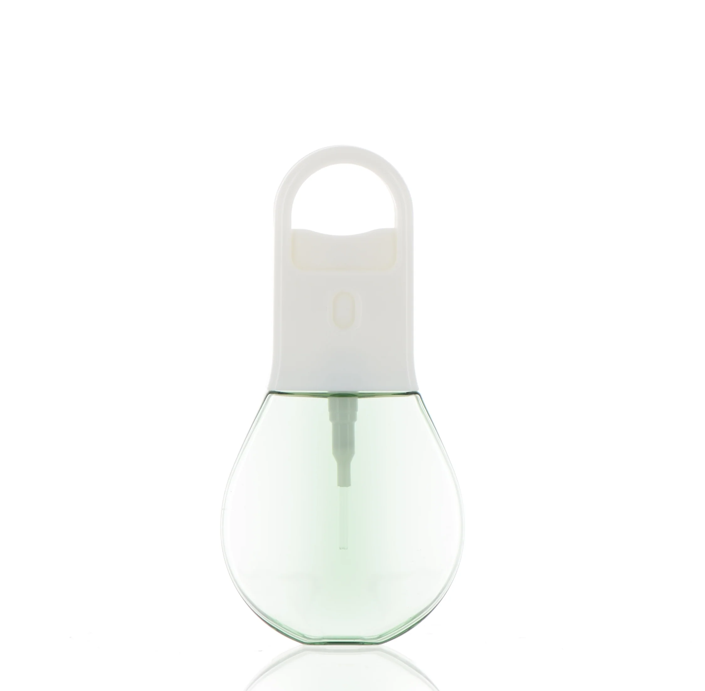 PP, Perfume Bottle