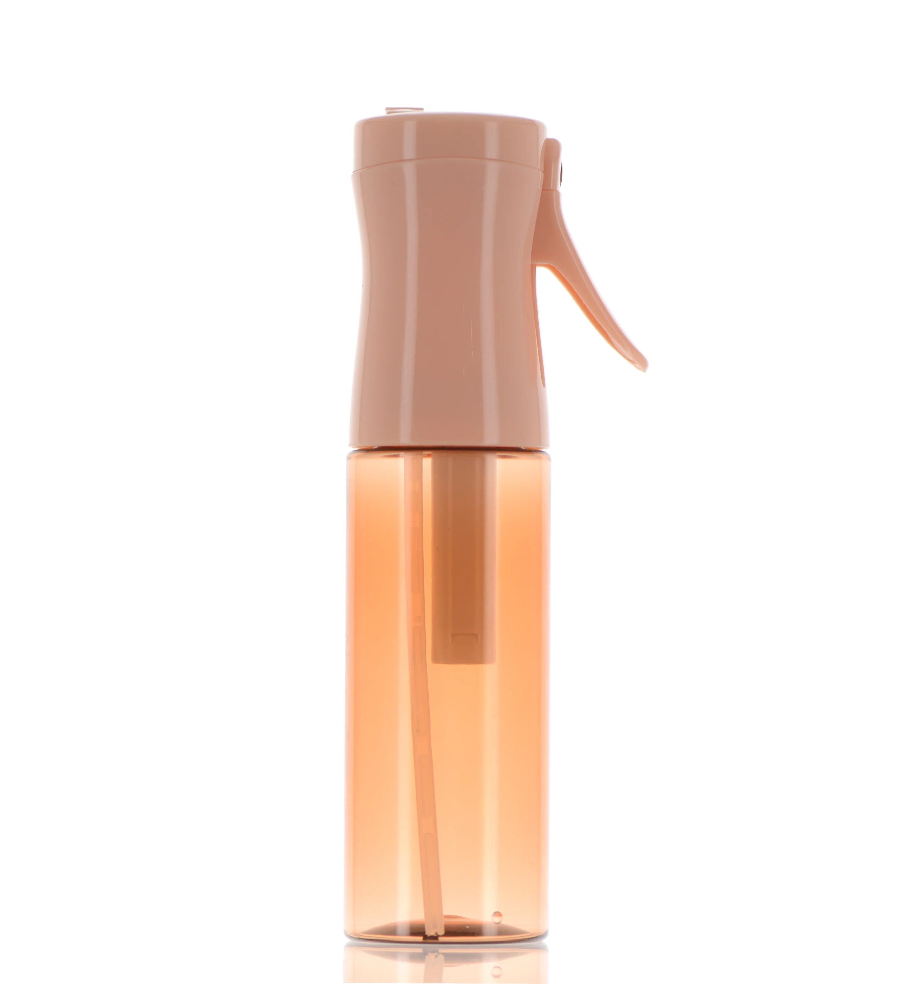 PP/PET, Continuous Sprayer Bottle with Sliding Lock - Image 2