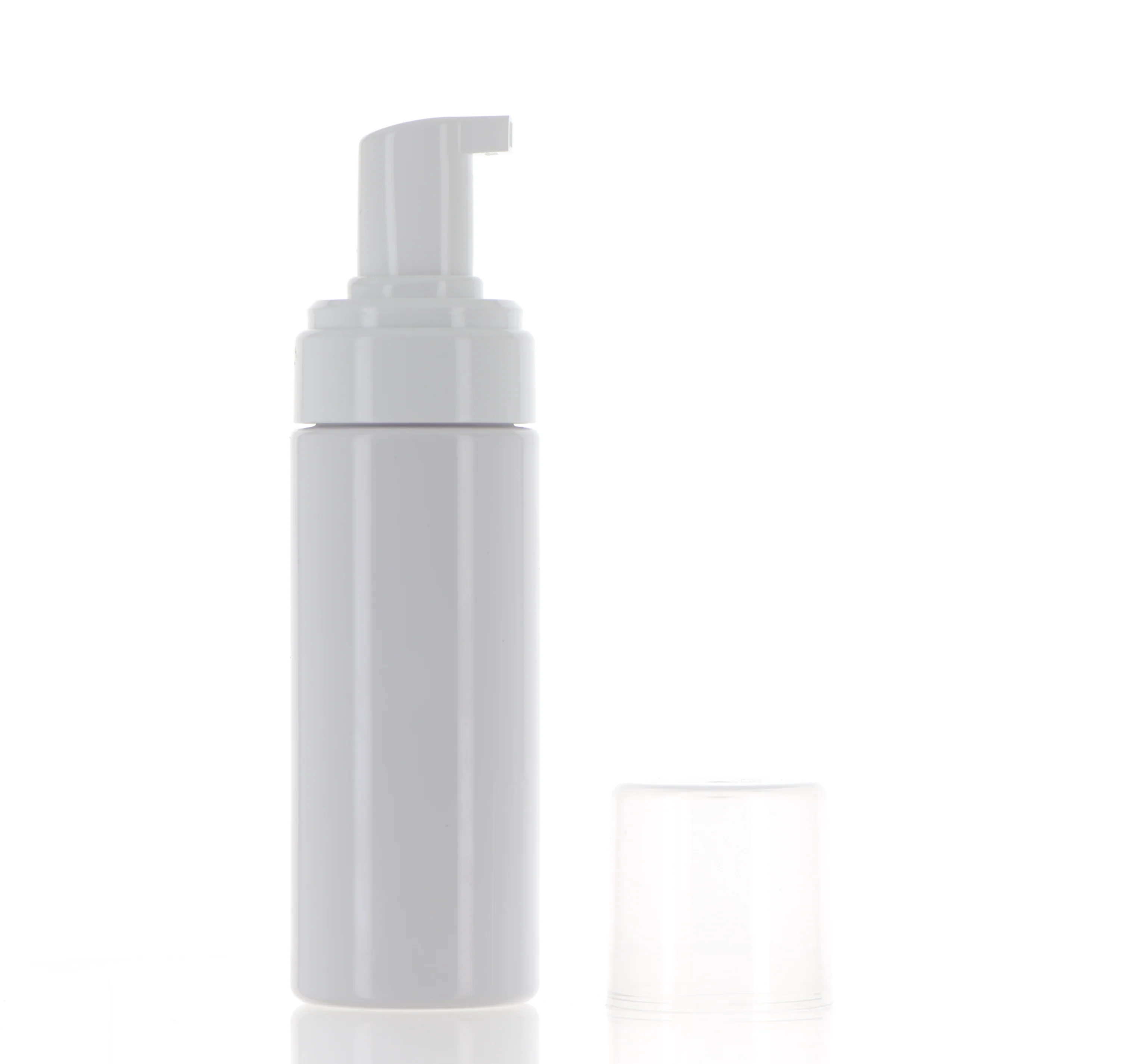 PP/PET, Foamer Pump Bottle