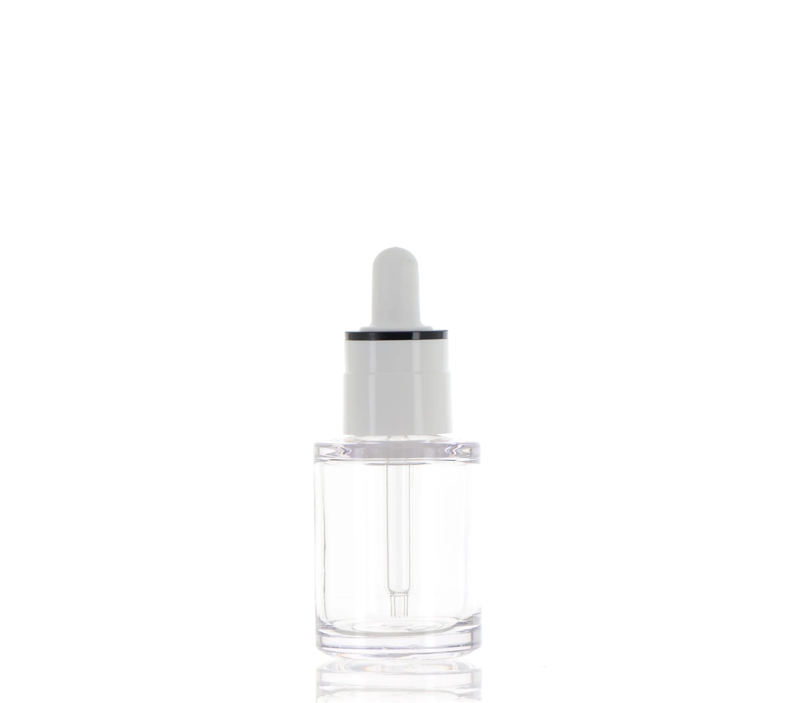 PP/PET/SILICONE, Dropper Bottle - Image 4