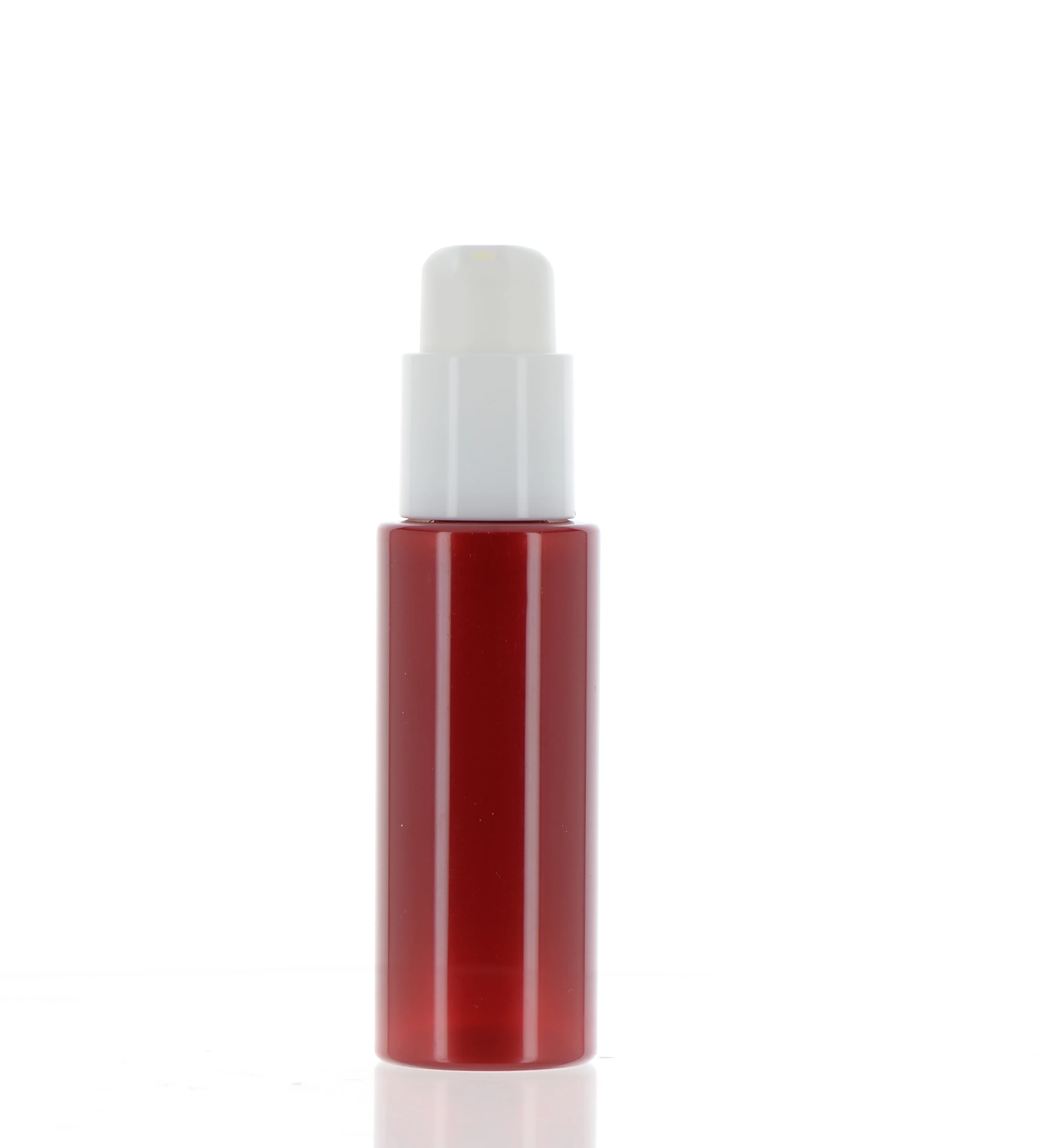 PP/PET, Treatment Pump Bottle