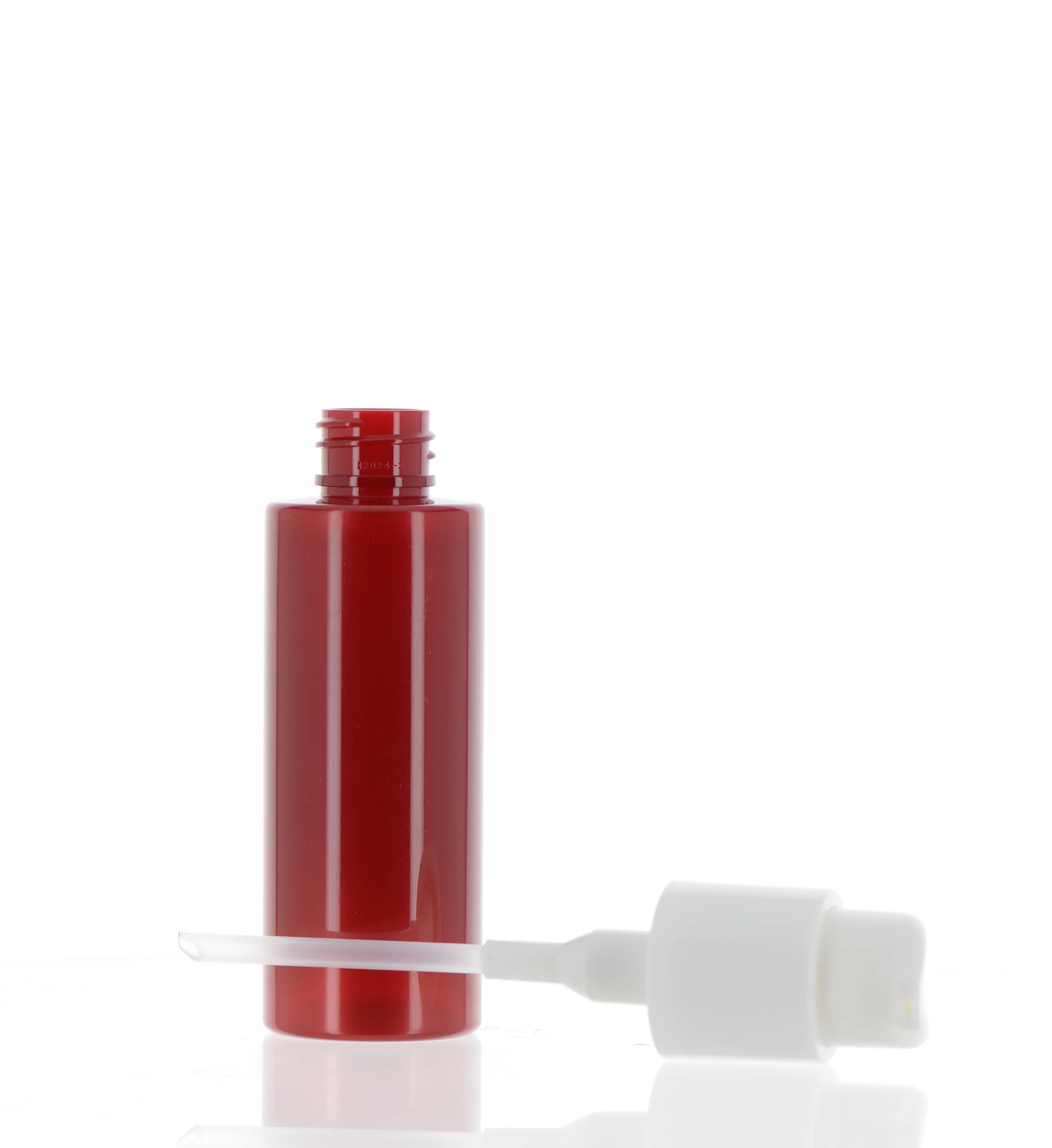 PP/PET, Treatment Pump Bottle - Image 3