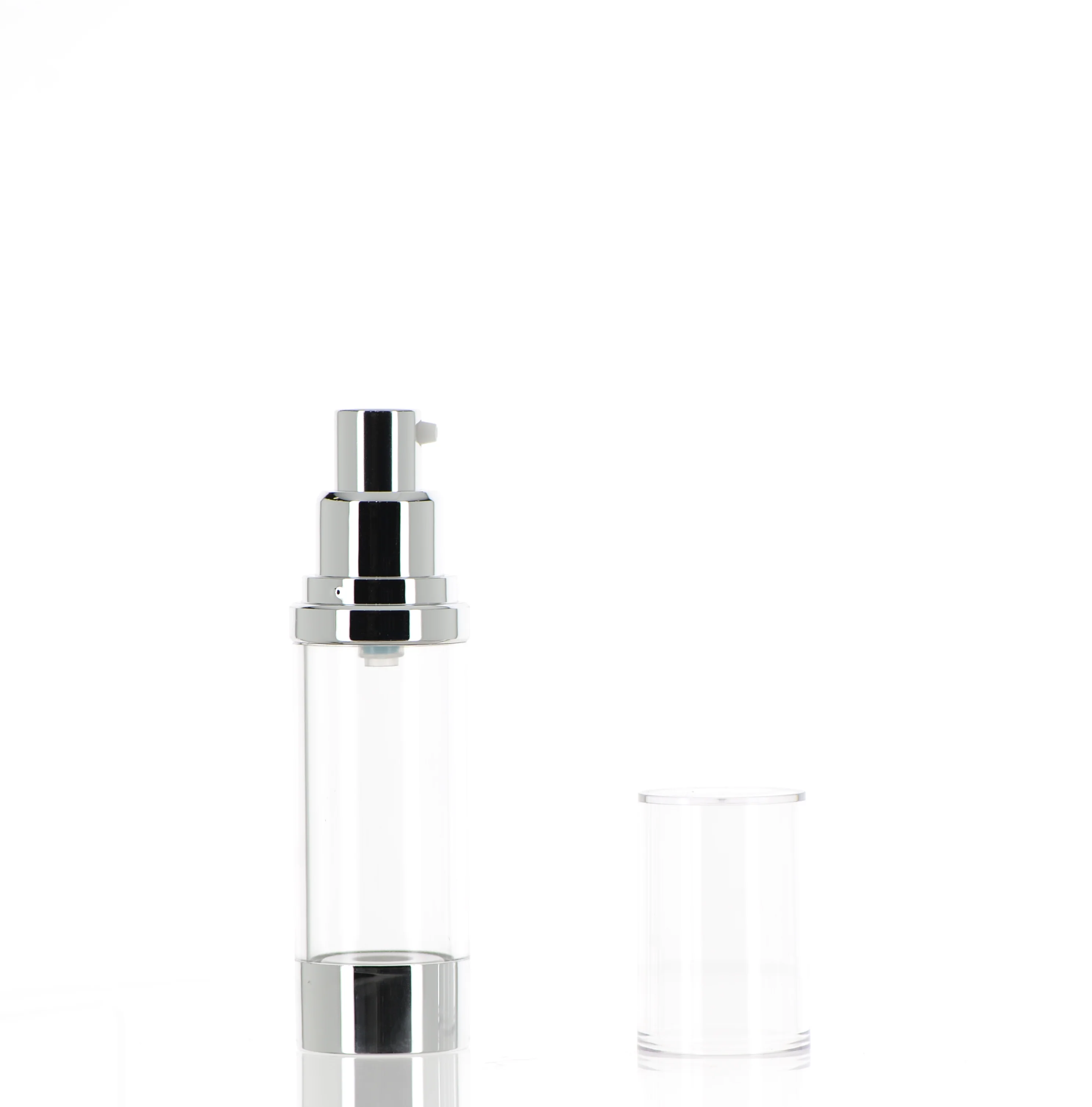 Delight glow: Airless Beauty Elixir Bottle - Image 2