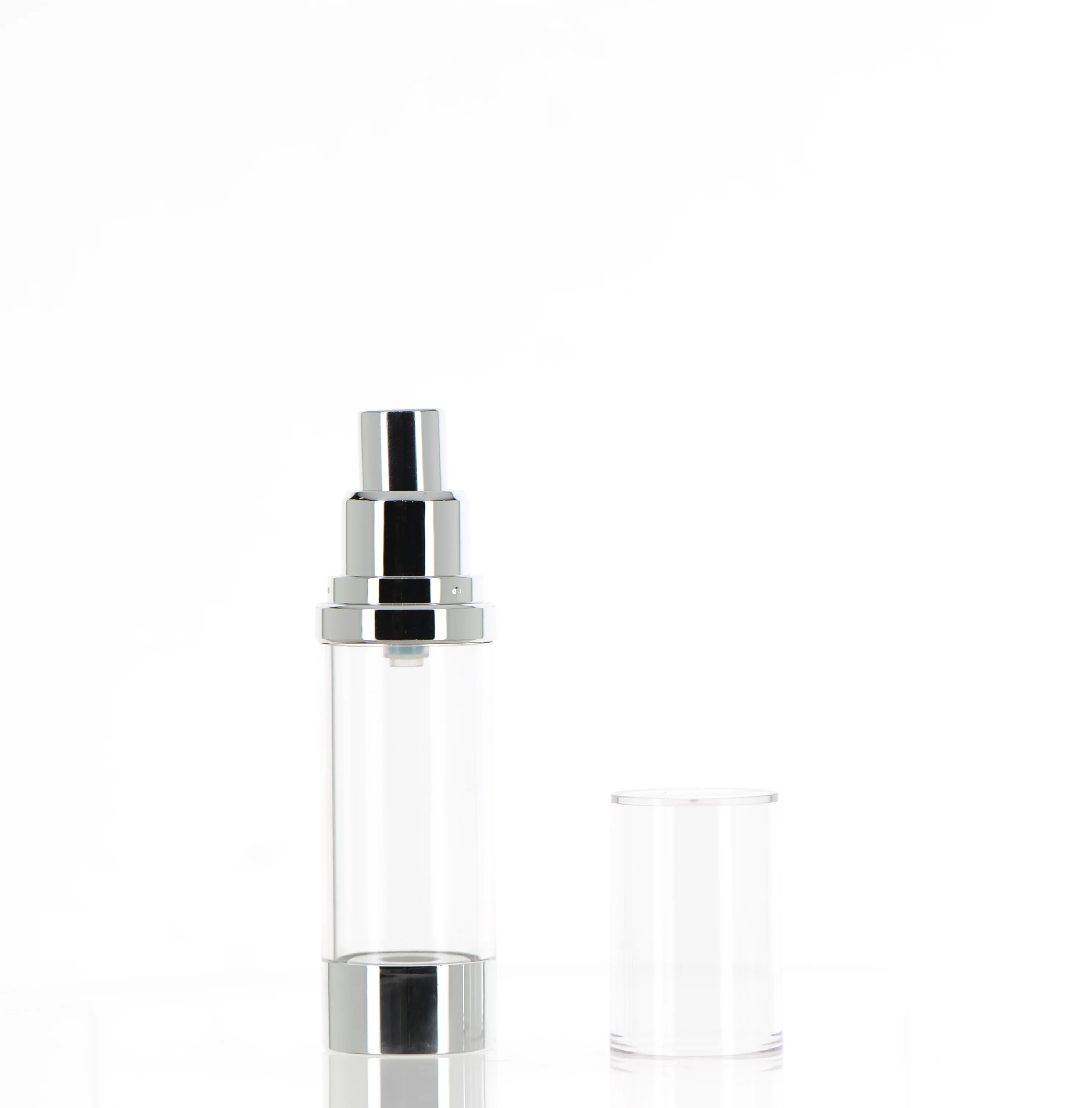 Delight glow: Airless Beauty Elixir Bottle - Image 3