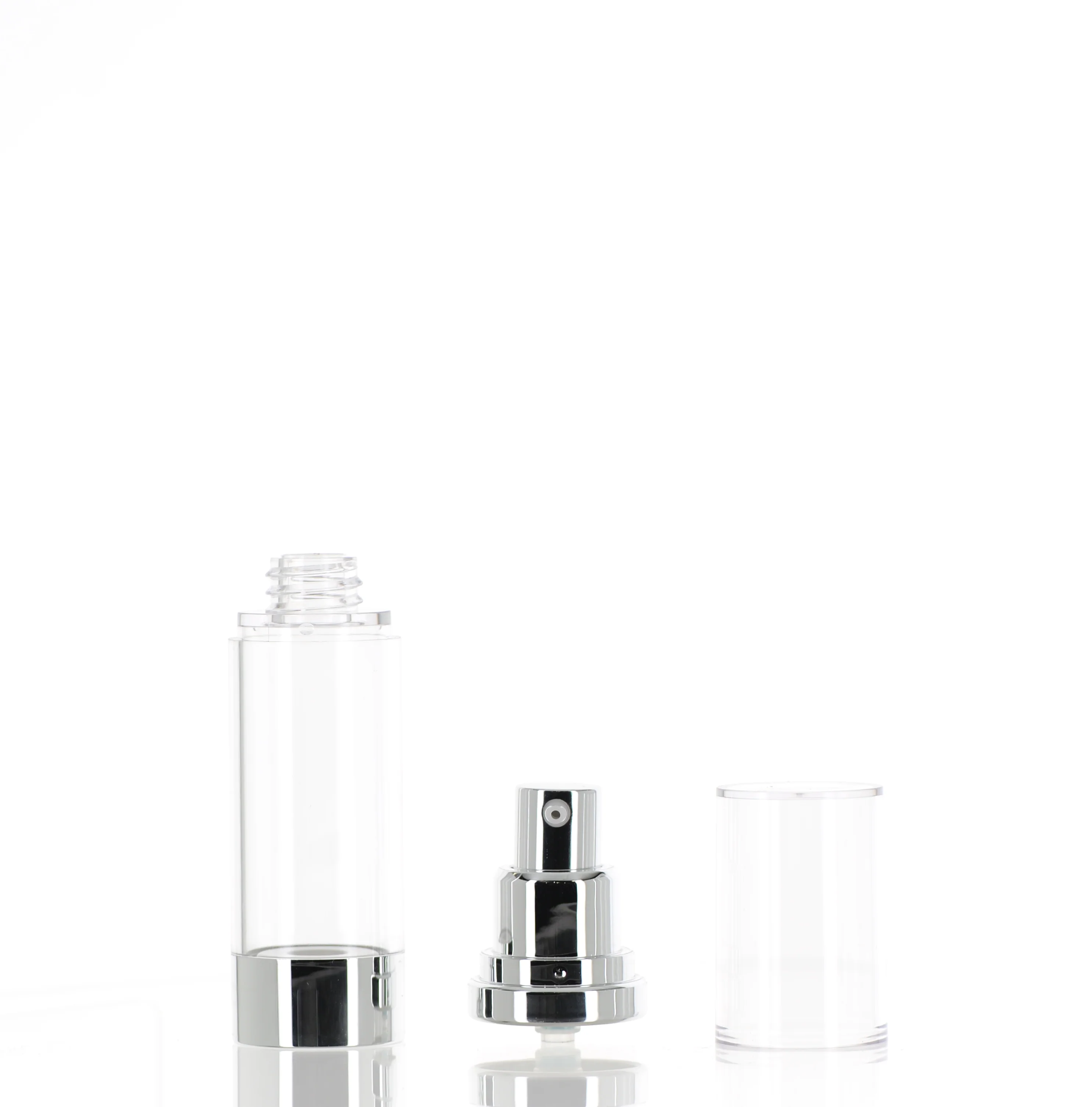 Delight glow: Airless Beauty Elixir Bottle - Image 4
