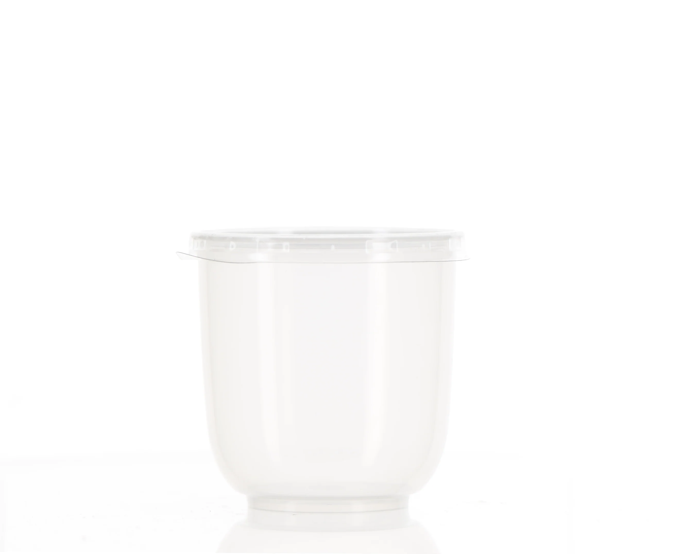 PP/PVC, Plastic Cup - Image 3