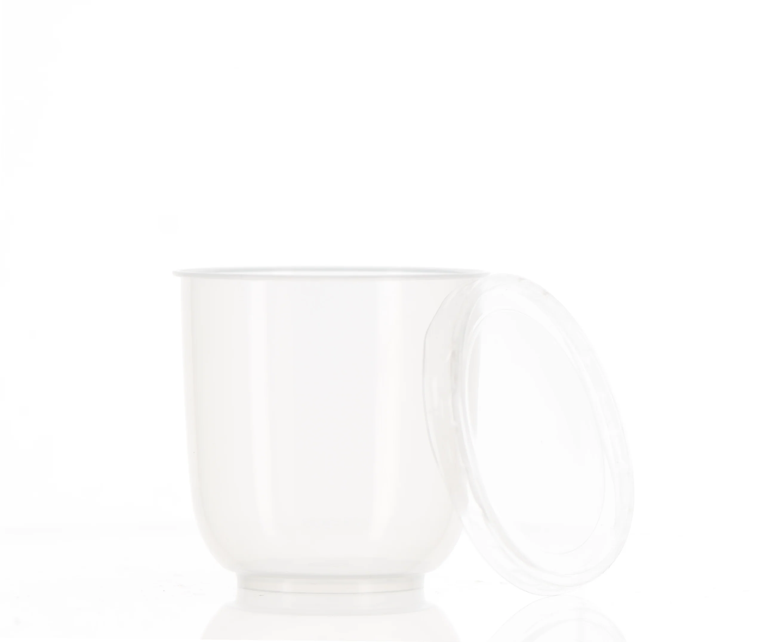 PP/PVC, Plastic Cup - Image 4