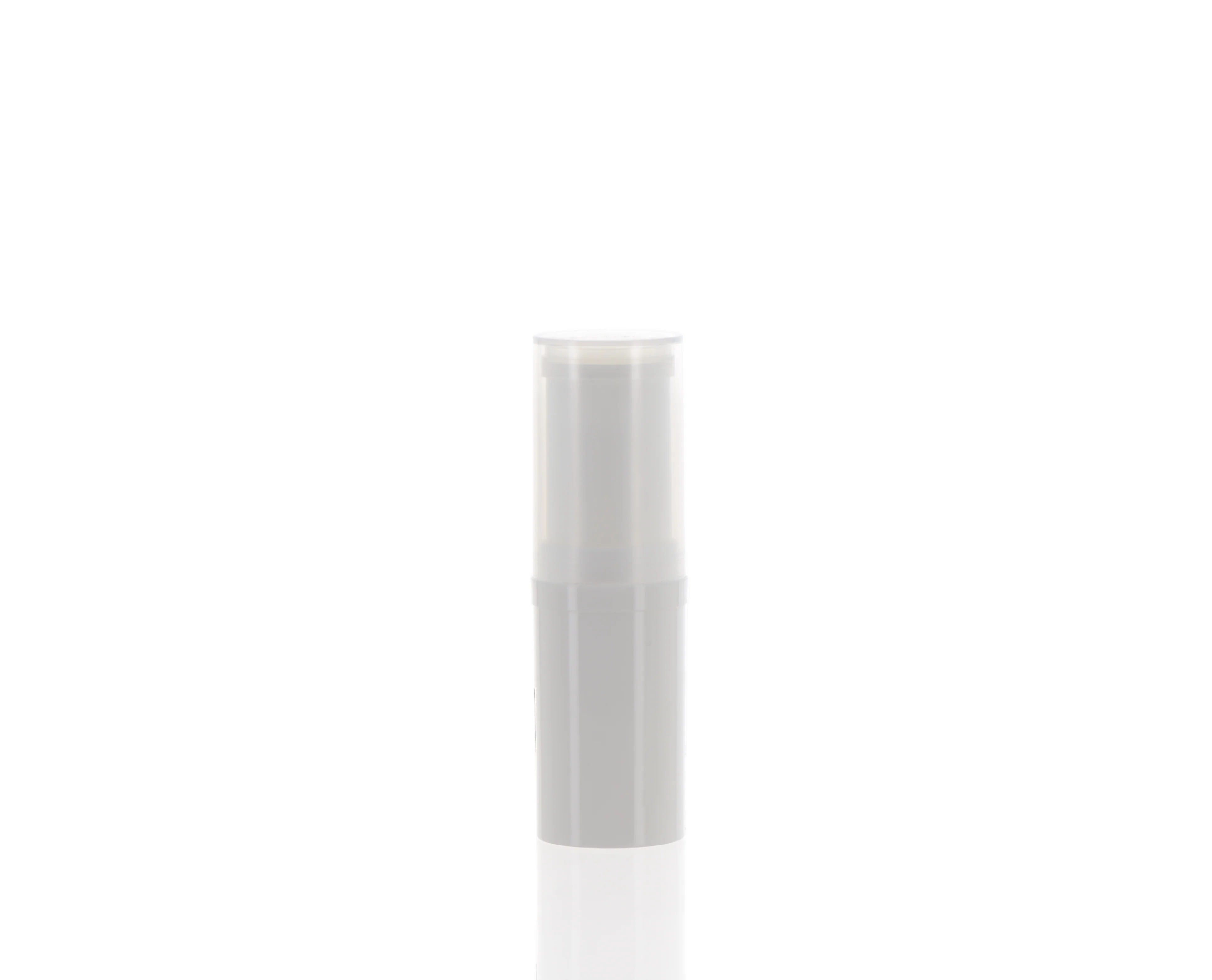 PP, Refillable Bottoms Up Cosmetic Applicator