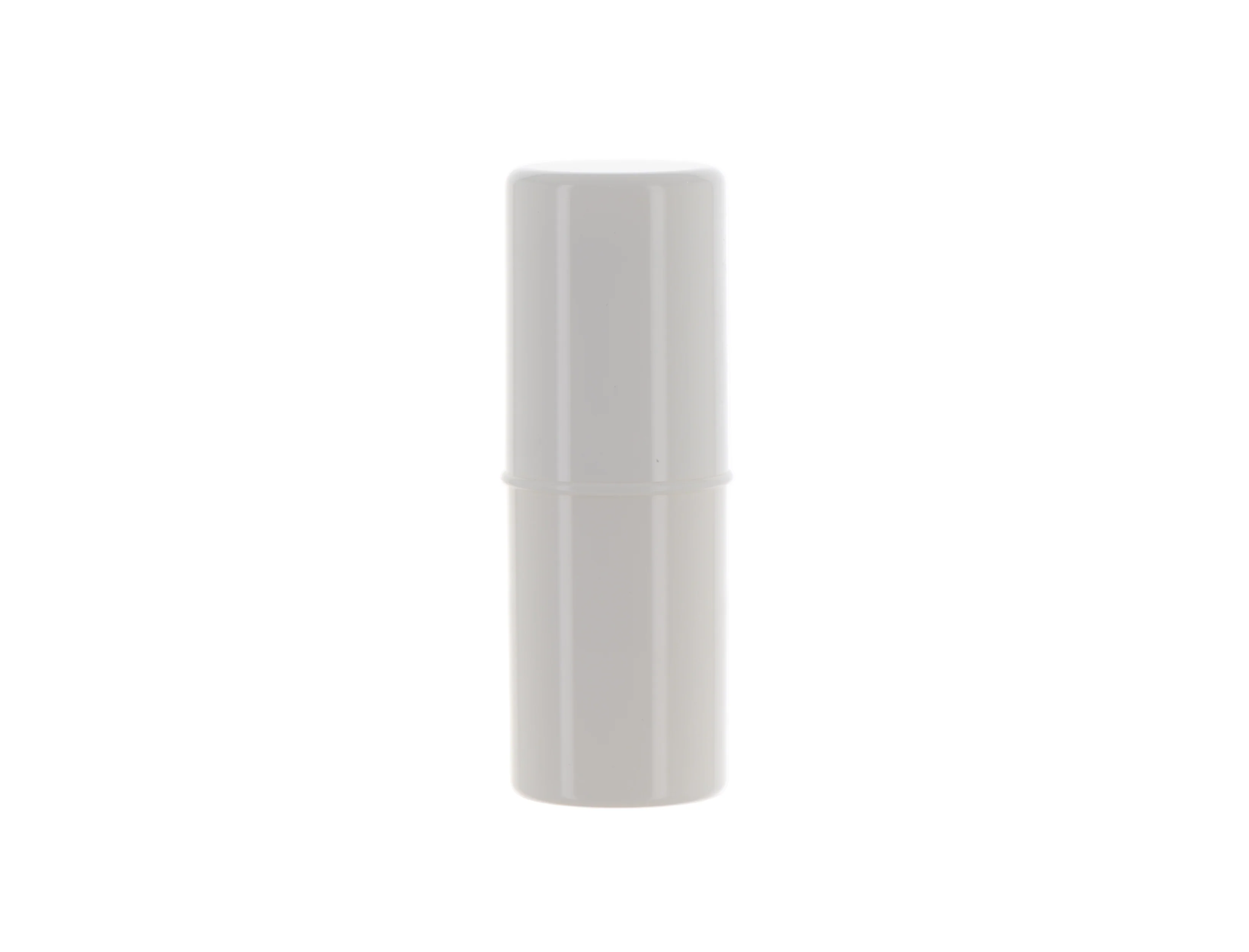 PP, Refillable Bottoms Up Cosmetic Applicator - Image 3