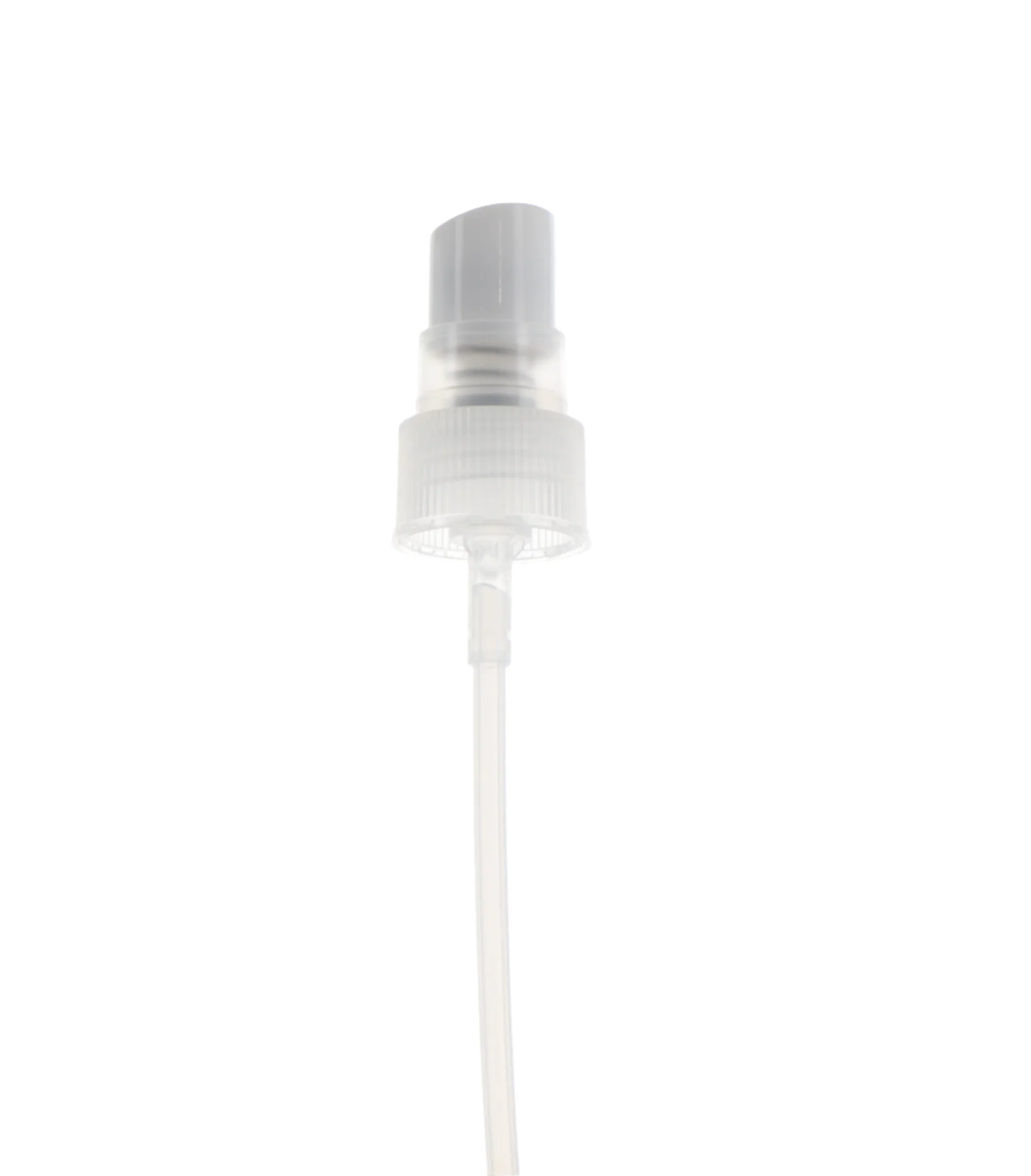 PP, Ribbed High Viscosity Fine Mist Sprayer
