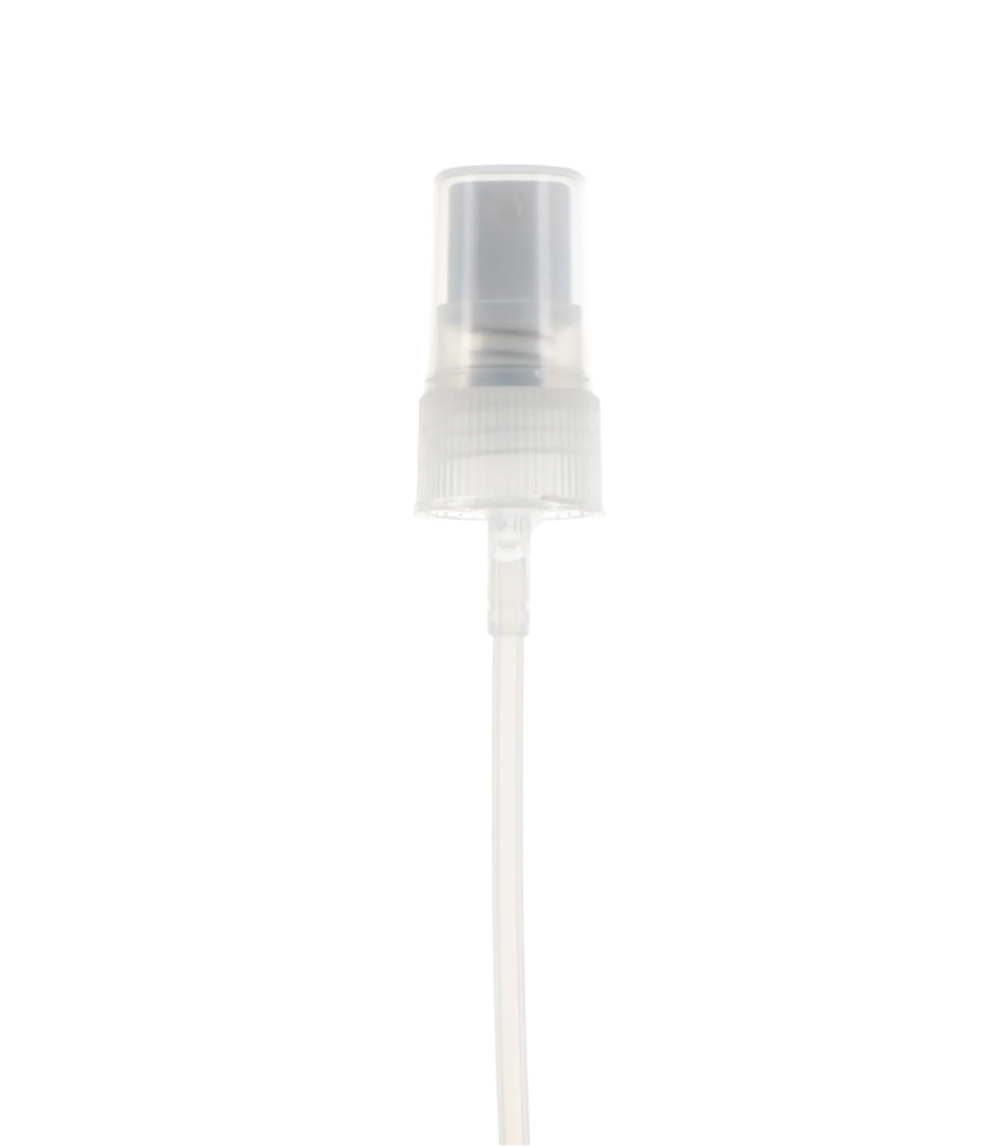PP, Ribbed High Viscosity Fine Mist Sprayer - Image 2