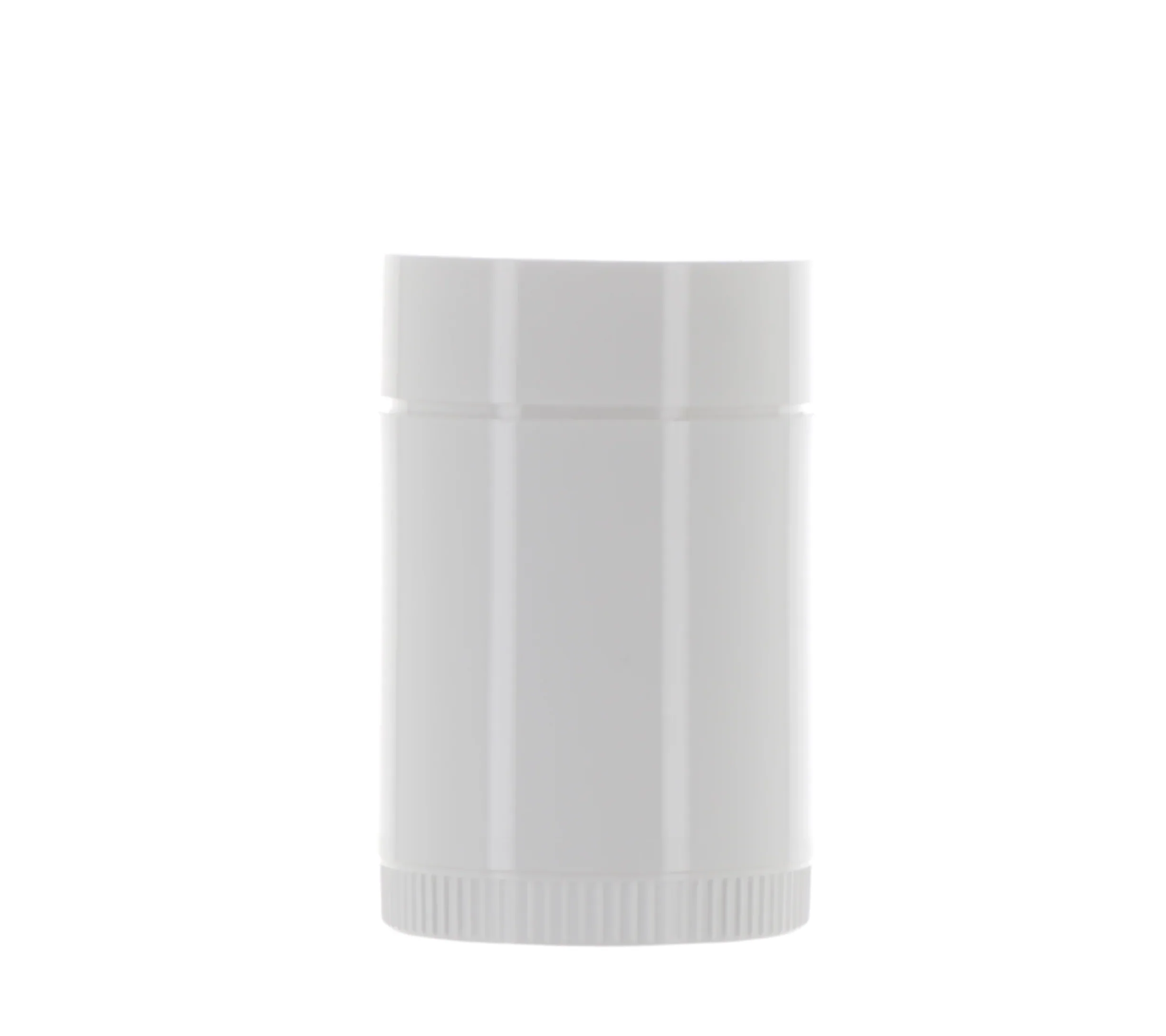 PP, Round Deodorant