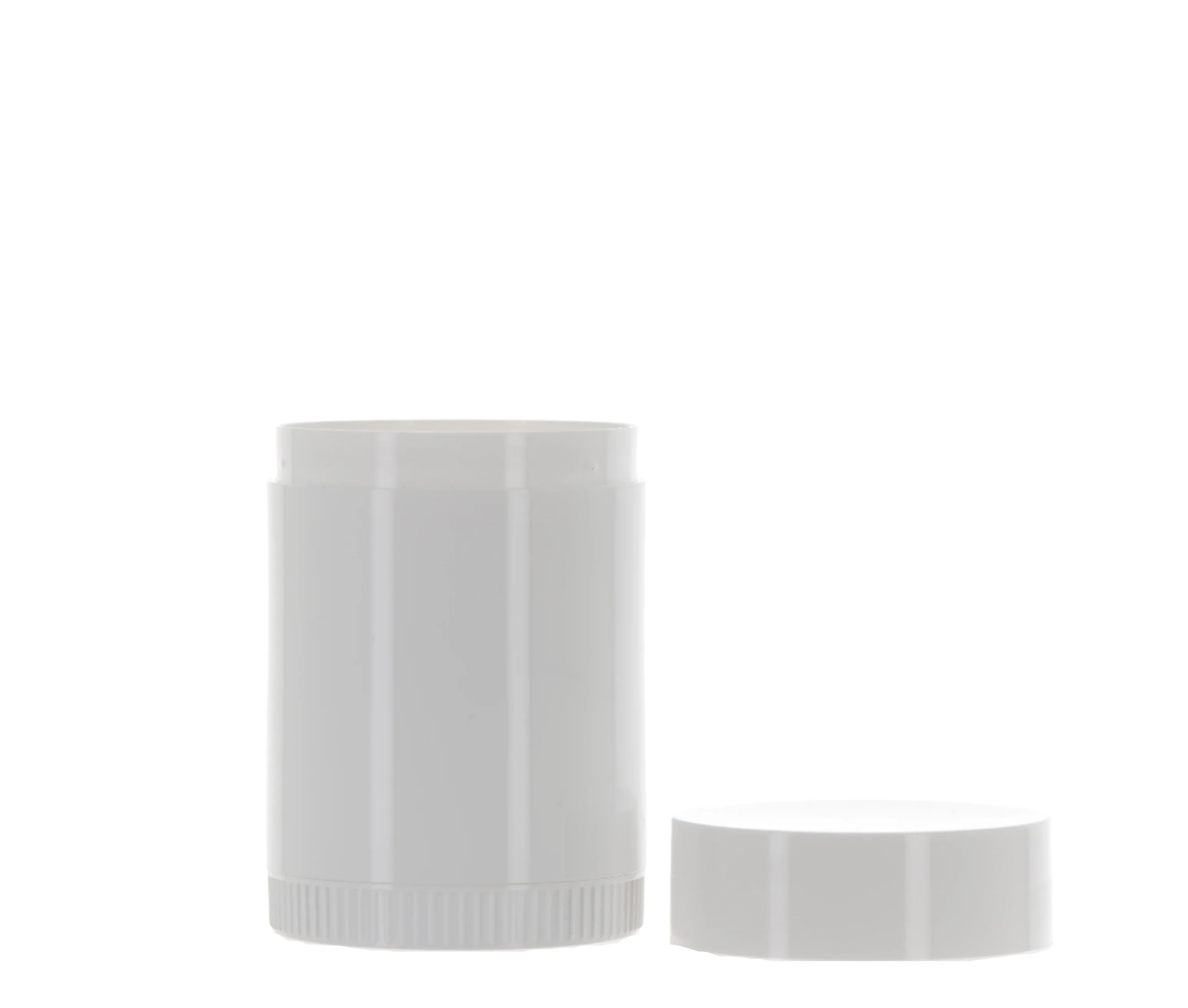 PP, Round Deodorant - Image 2