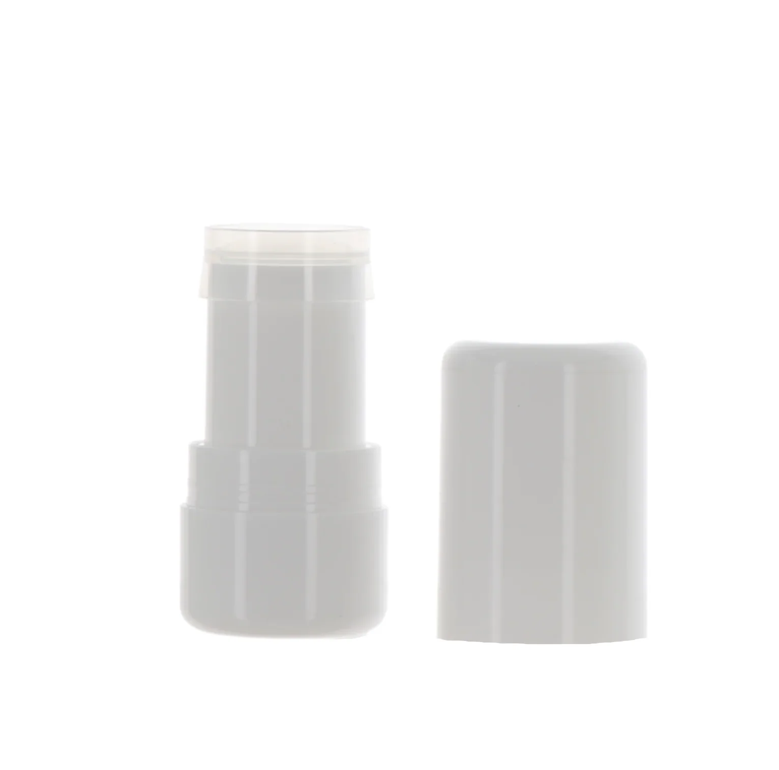 PP/Mono, Refillable Lip Balm Component - Image 2