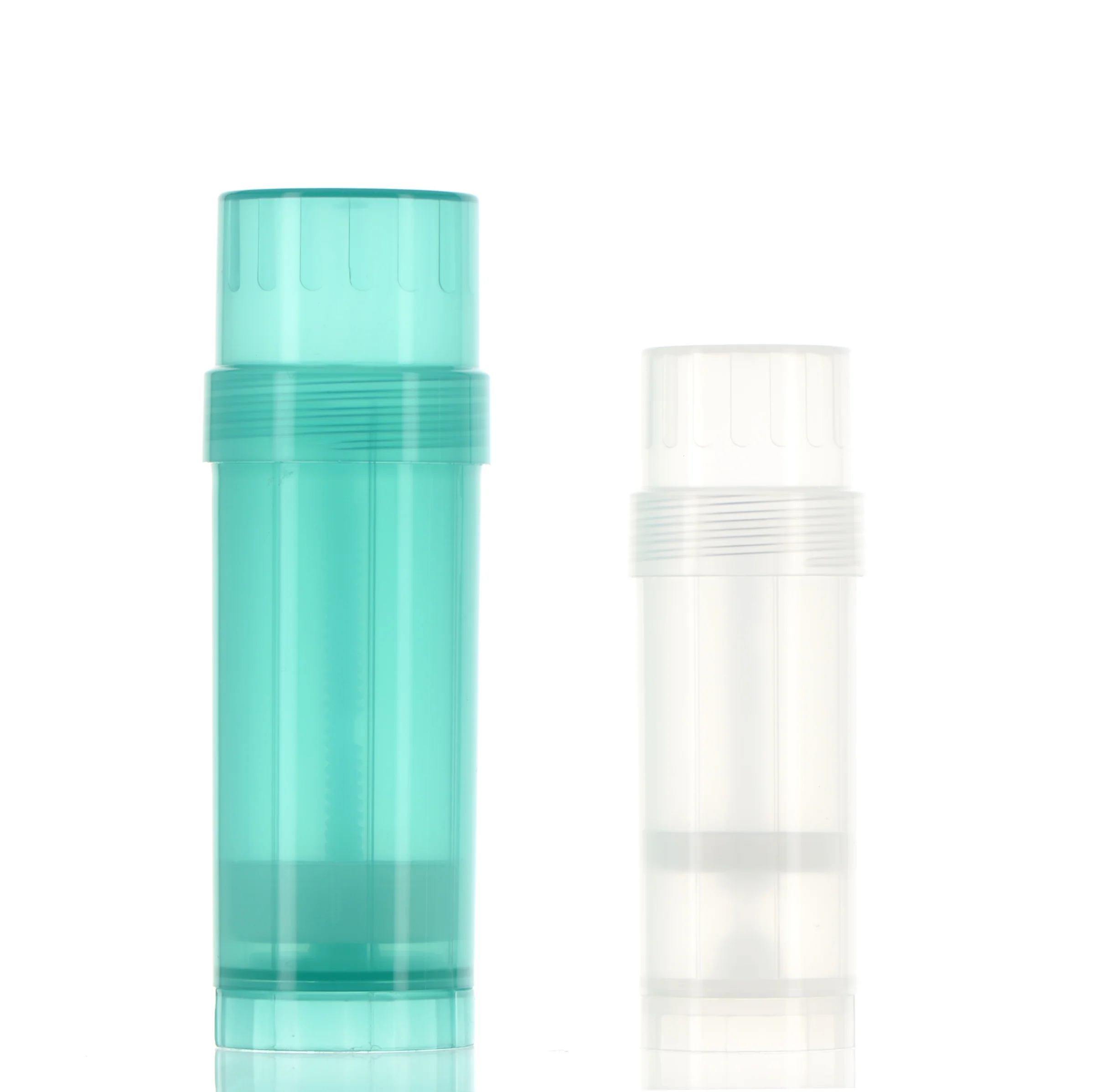PP, Round Deodorant Stick Component