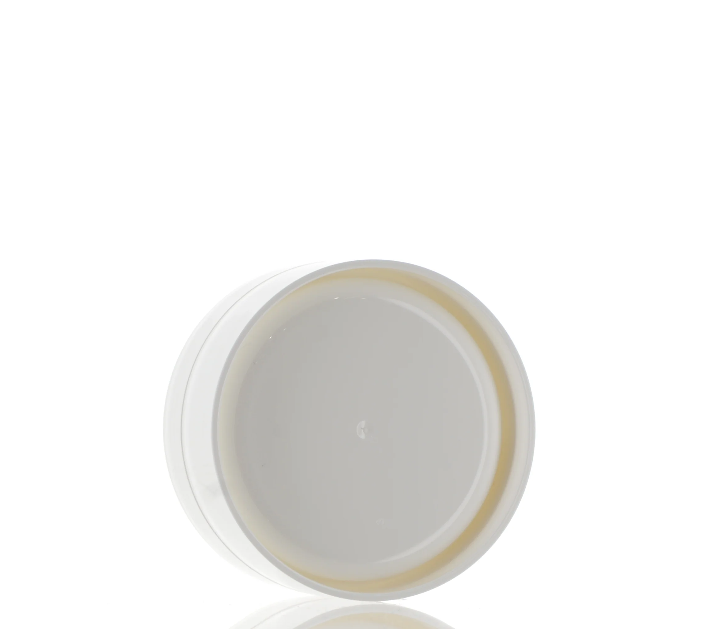 PP, Round Jar - Image 3