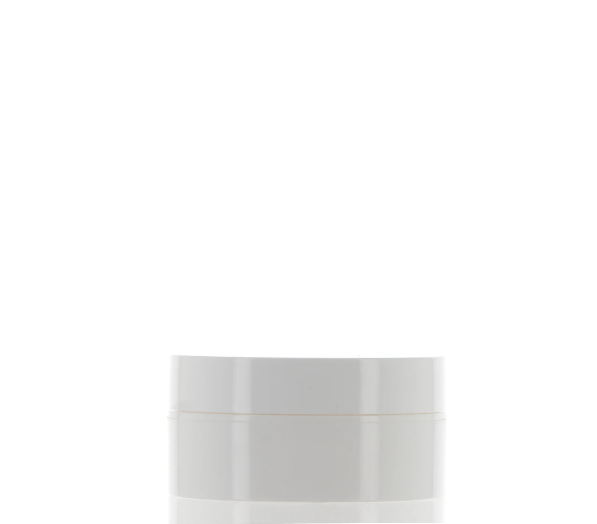 PP, Round Jar