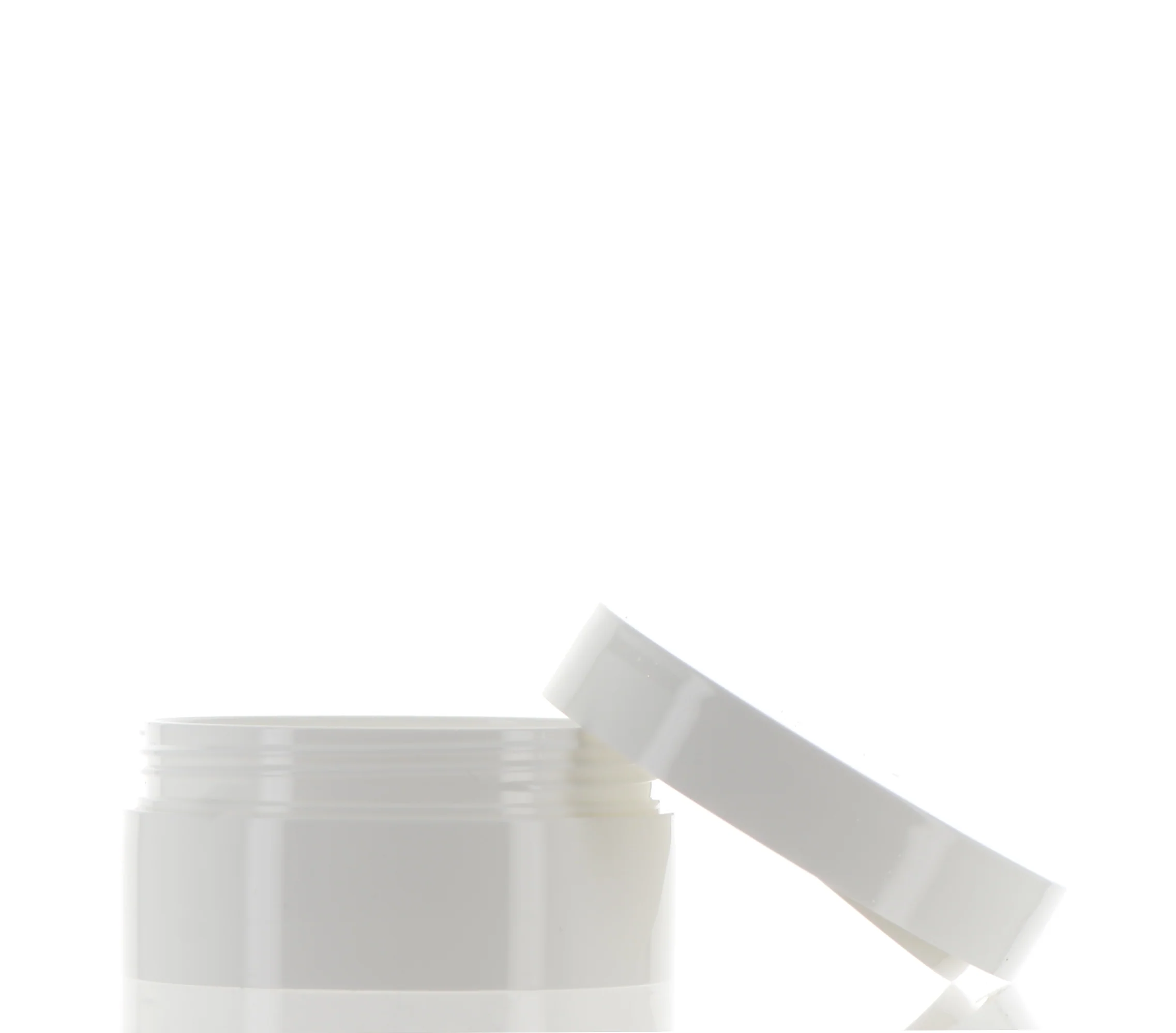 PP, Round Jar - Image 2