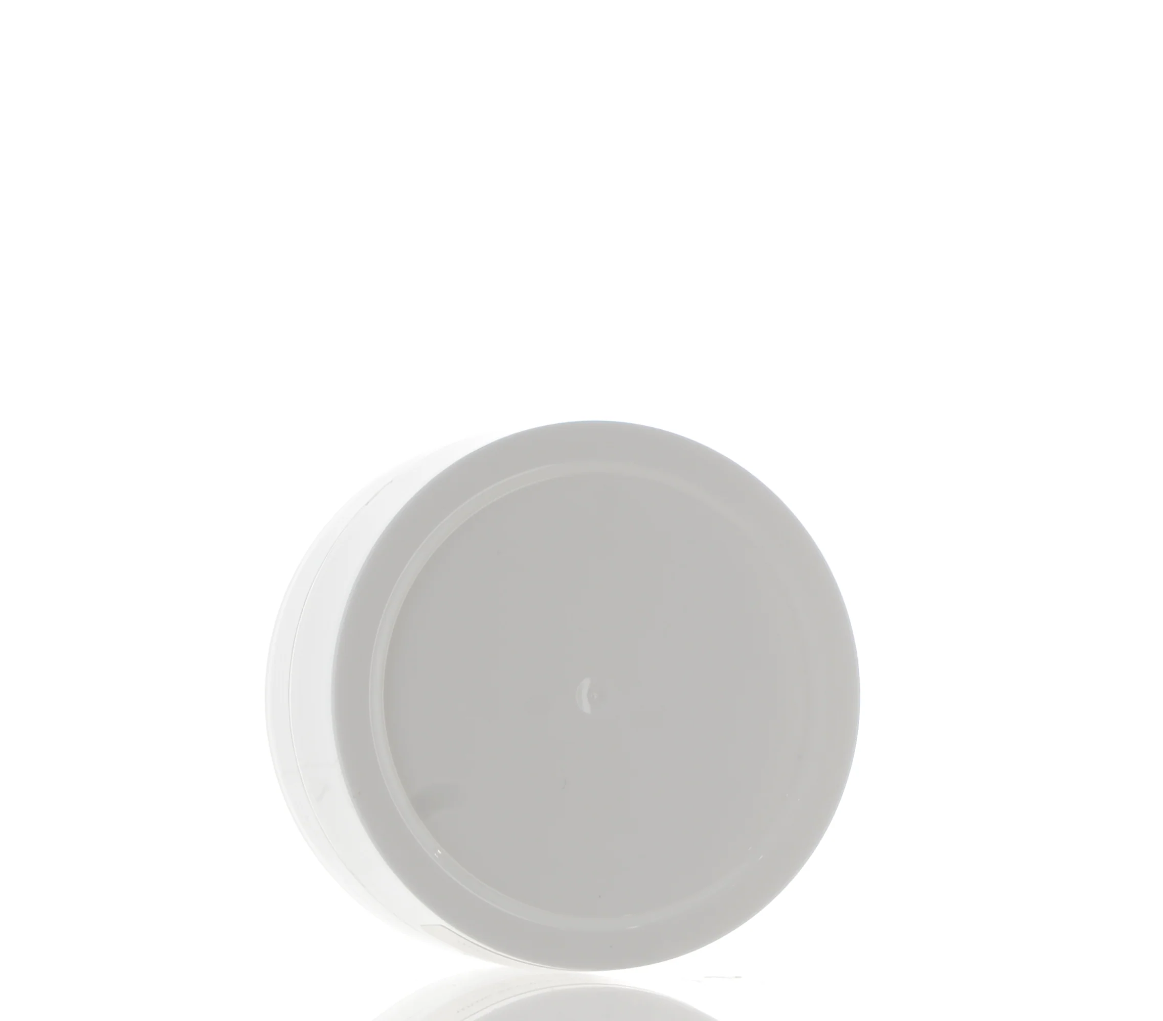PP, Round Jar - Image 3
