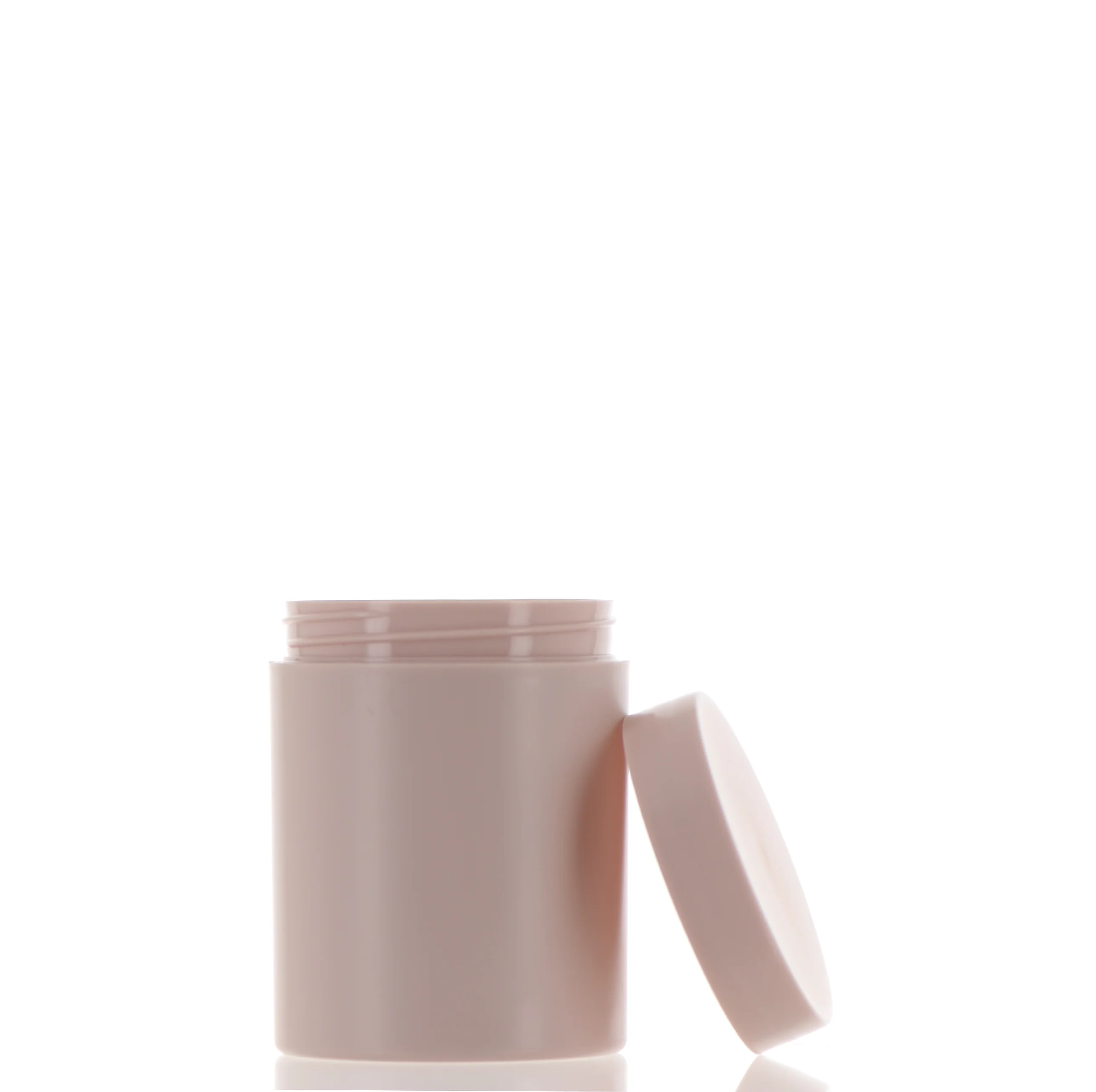 PP, Round Jar - Image 2