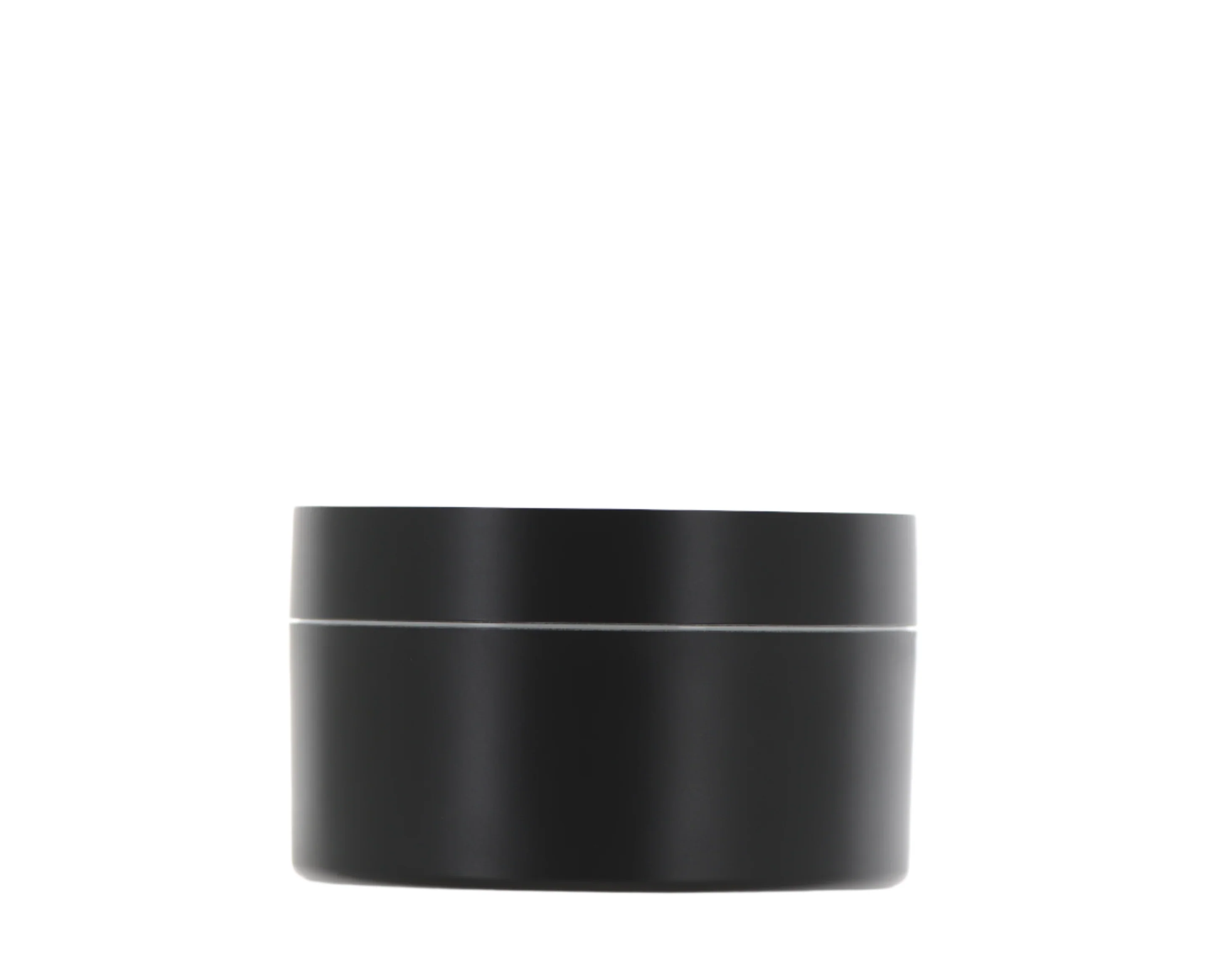 PP, Round Jar with Screw Cap - Image 5