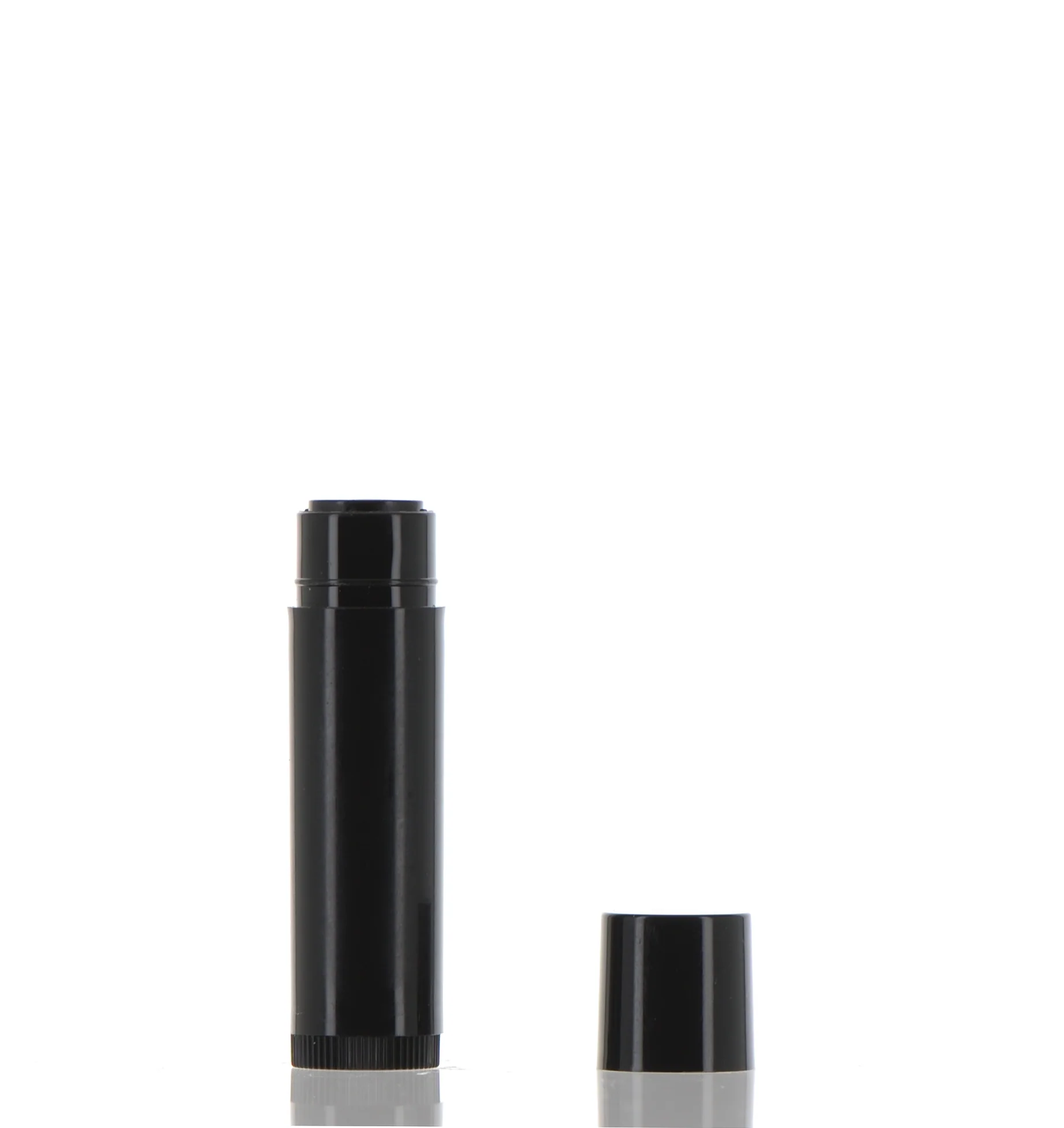 PP, Round Lip Balm Component - Image 2