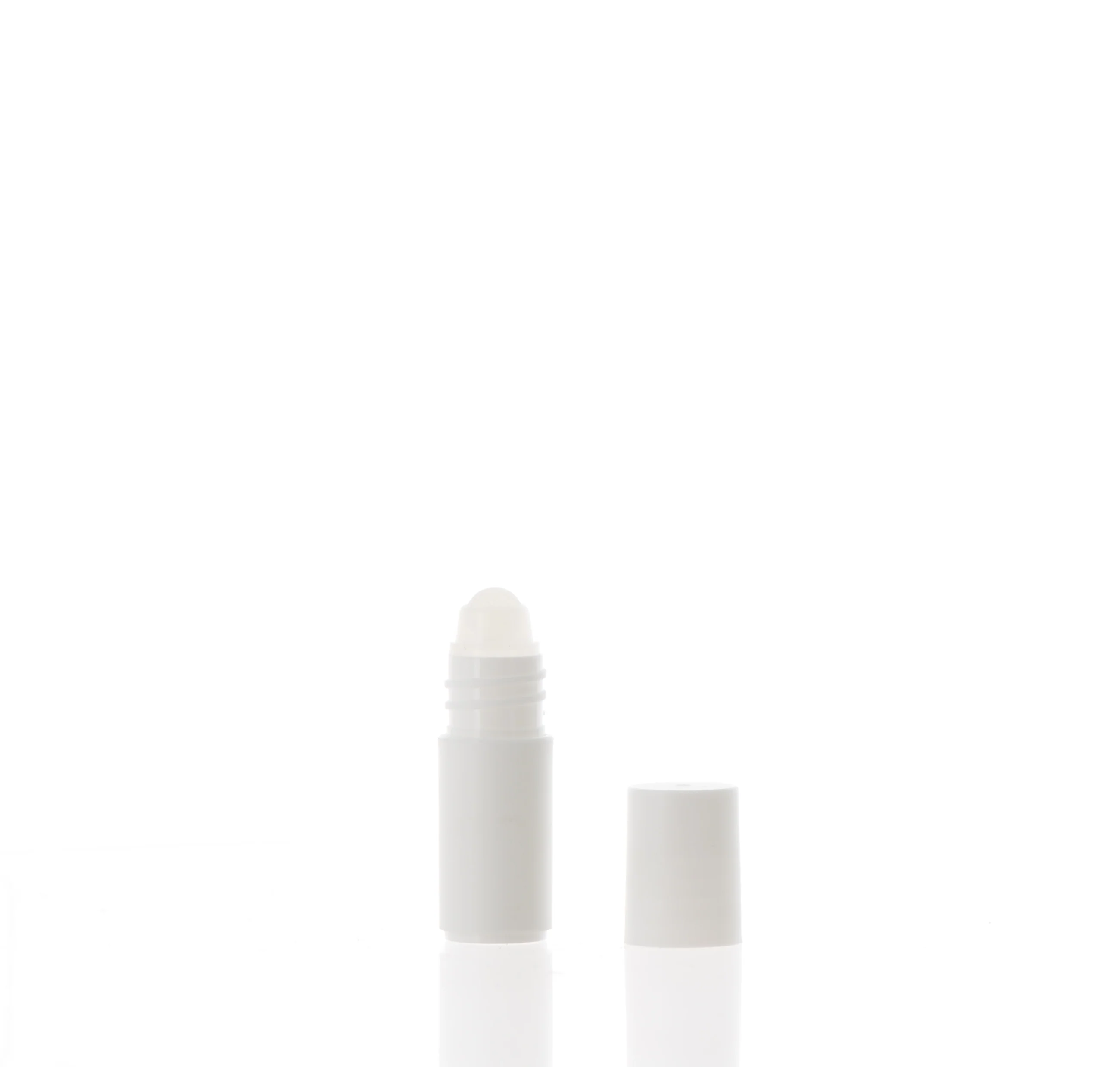 PP, Round Roller Bottle - Image 2