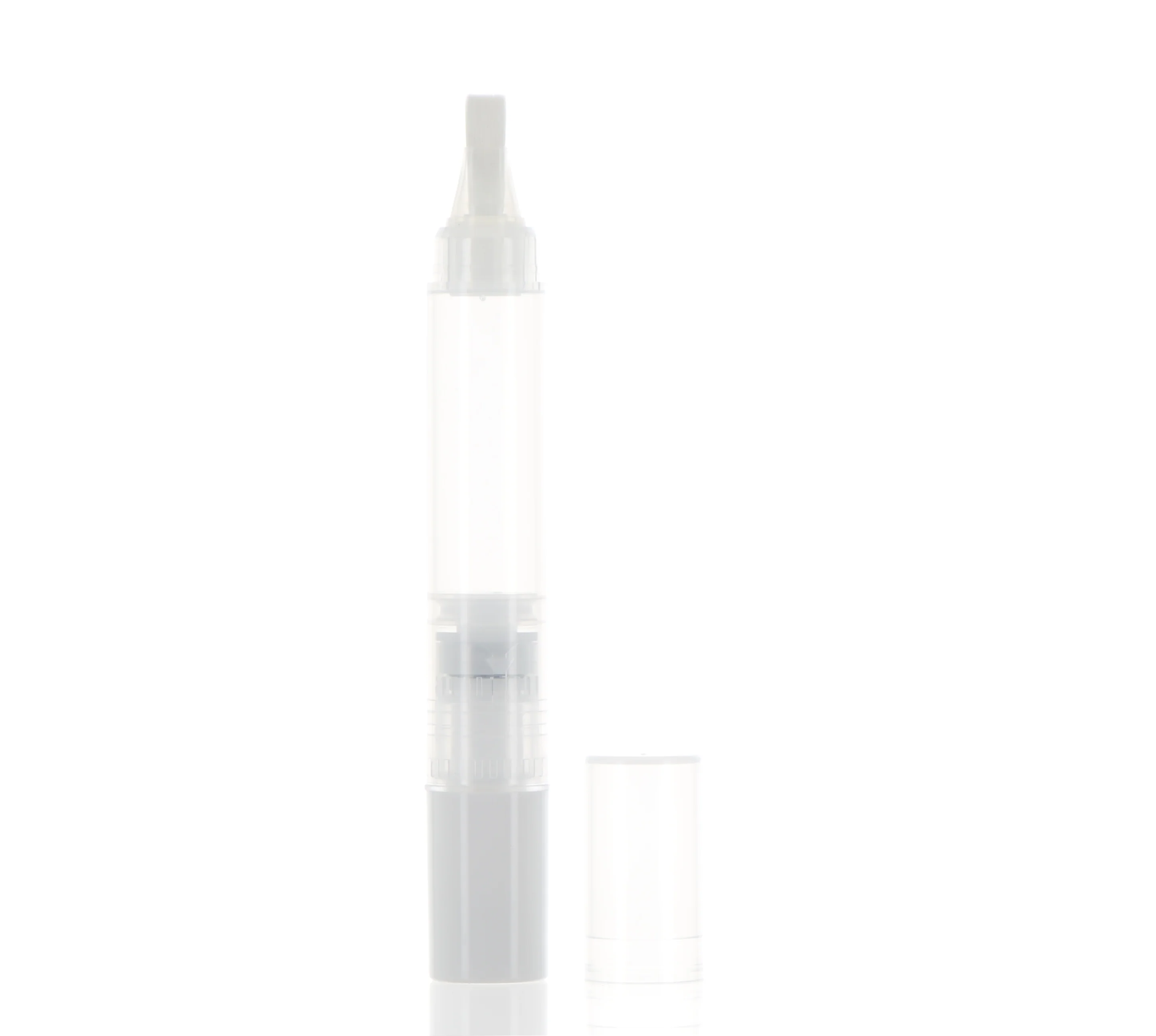 PP/Silicone, Cosmetic Twist Pen