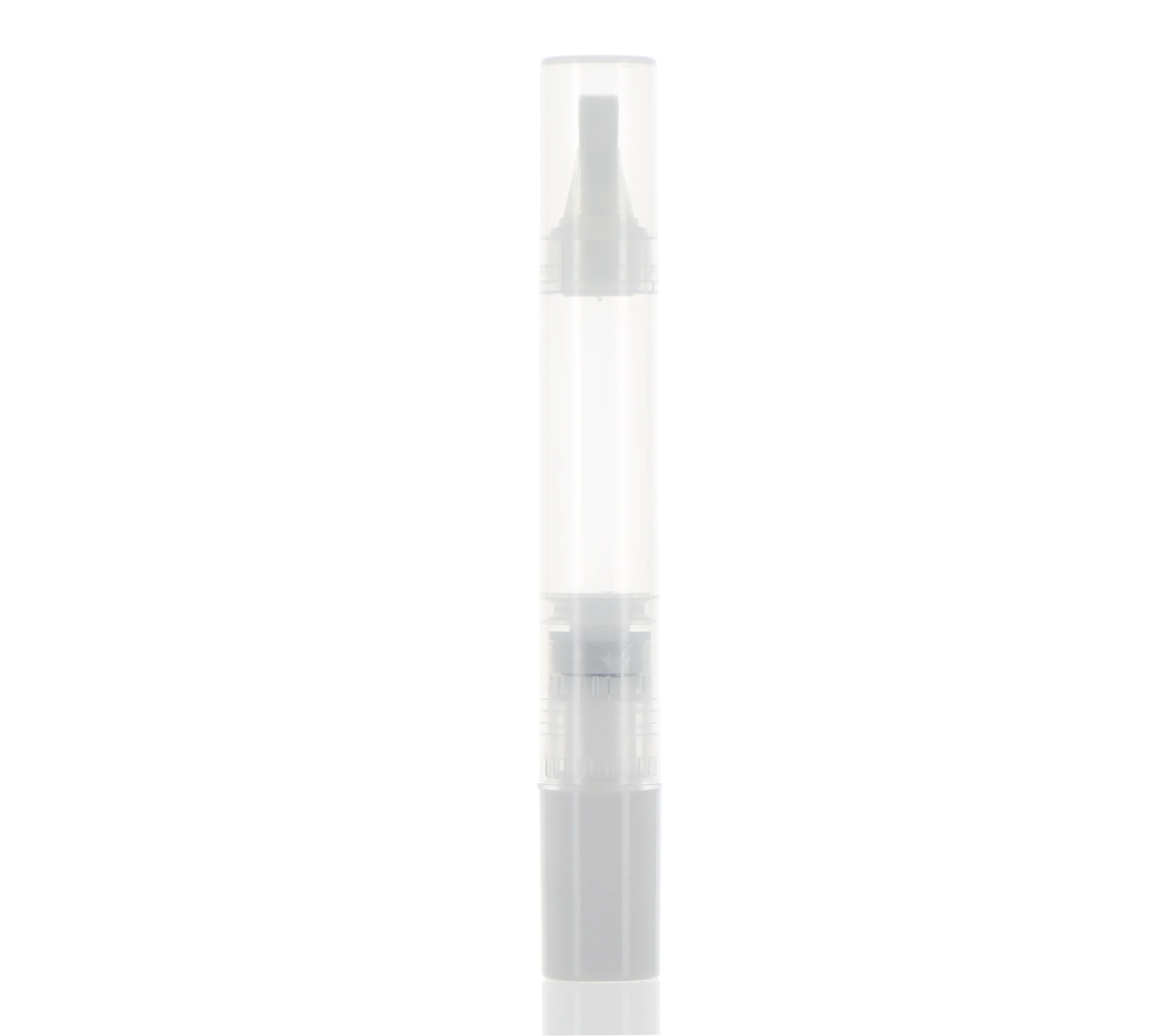 PP/Silicone, Cosmetic Twist Pen - Image 3