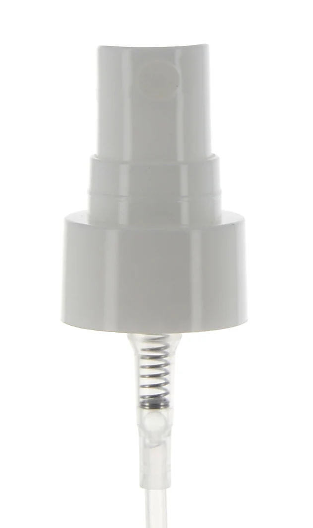 PP, Fine Mist Sprayer Pump, Dosage 0.12cc - Image 2