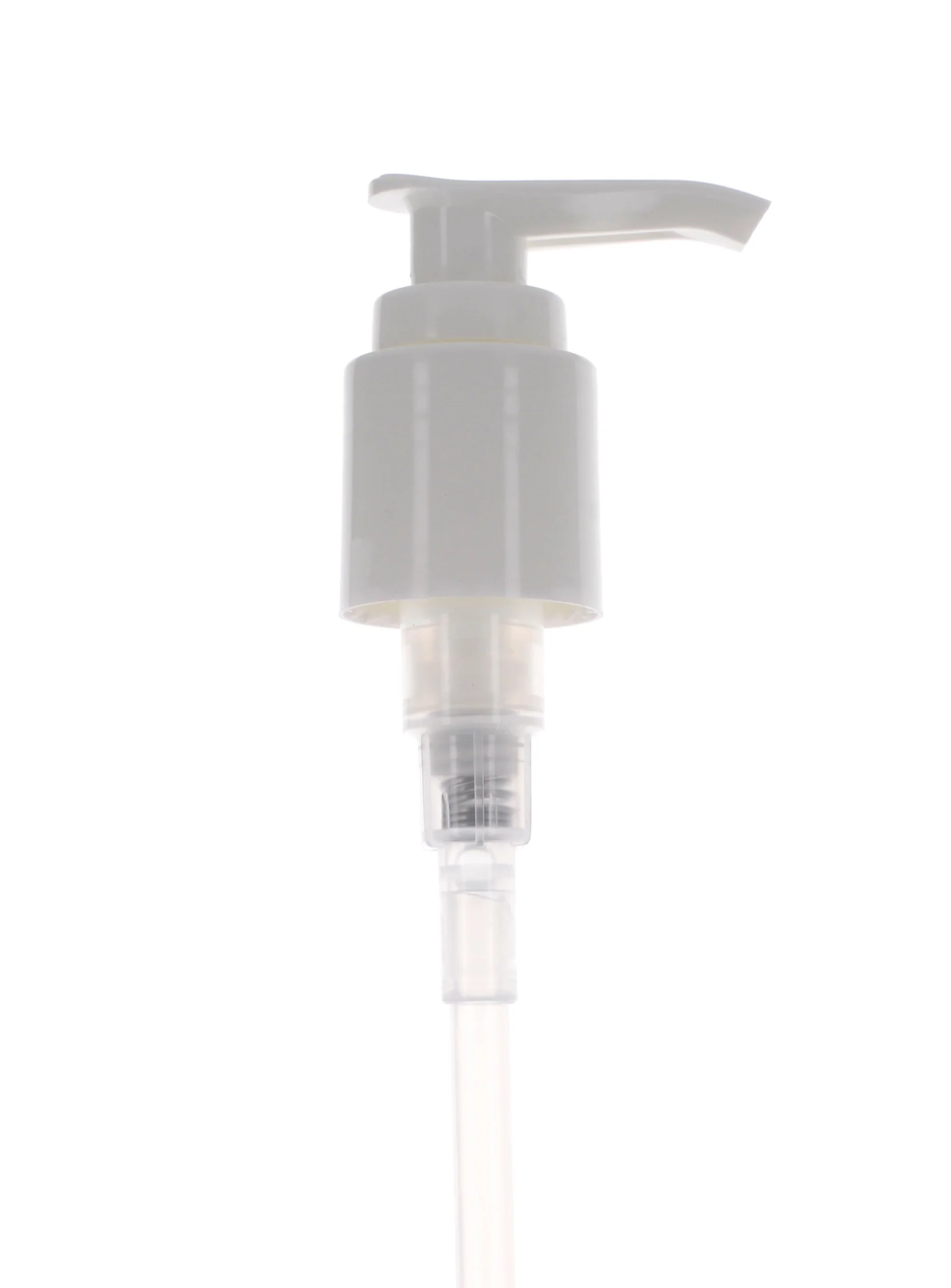PP, Smooth Lotion Pump, Down Lock, Dosage 2.0cc