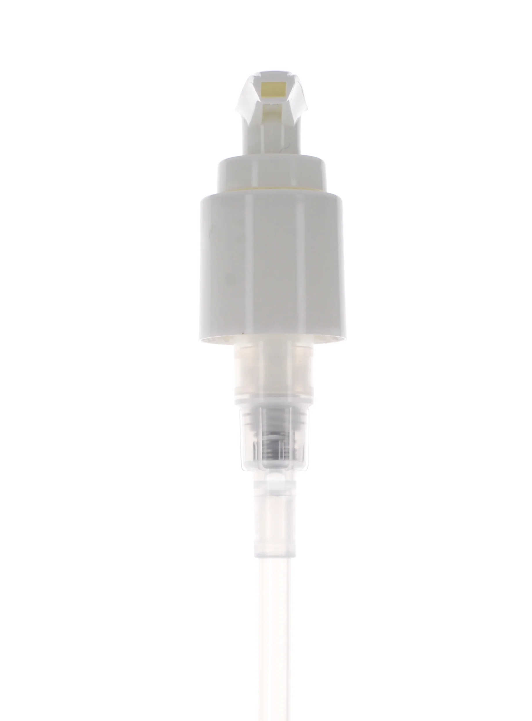 PP, Smooth Lotion Pump, Down Lock, Dosage 2.0cc - Image 2