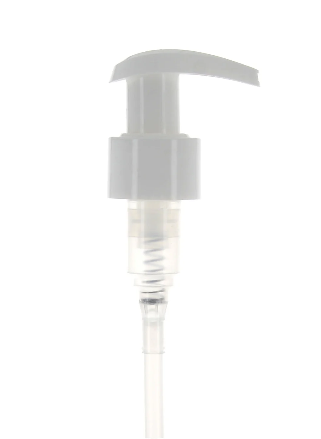 PP, Smooth, Up Lock, Lotion Pump, 2.0cc
