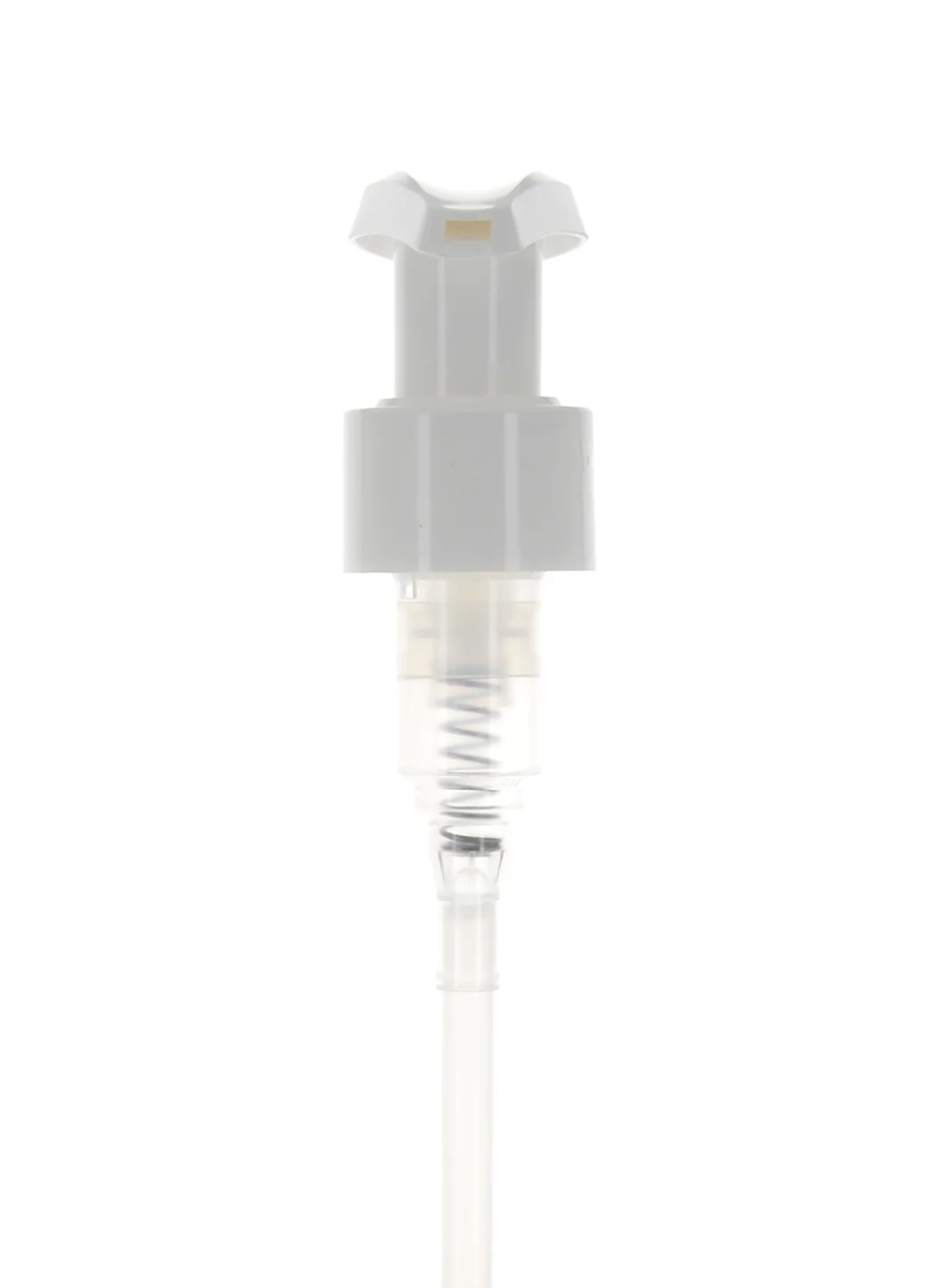 PP, Smooth, Up Lock, Lotion Pump, 2.0cc - Image 2