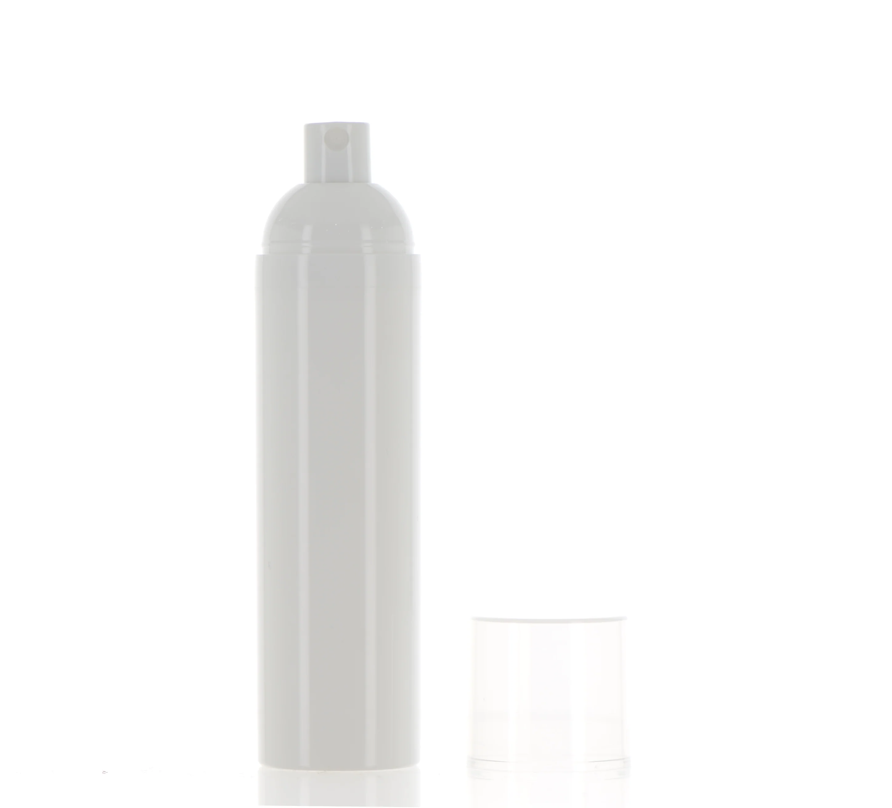 PP, Snap on Airless Fine Mist Spray Bottle - Image 2