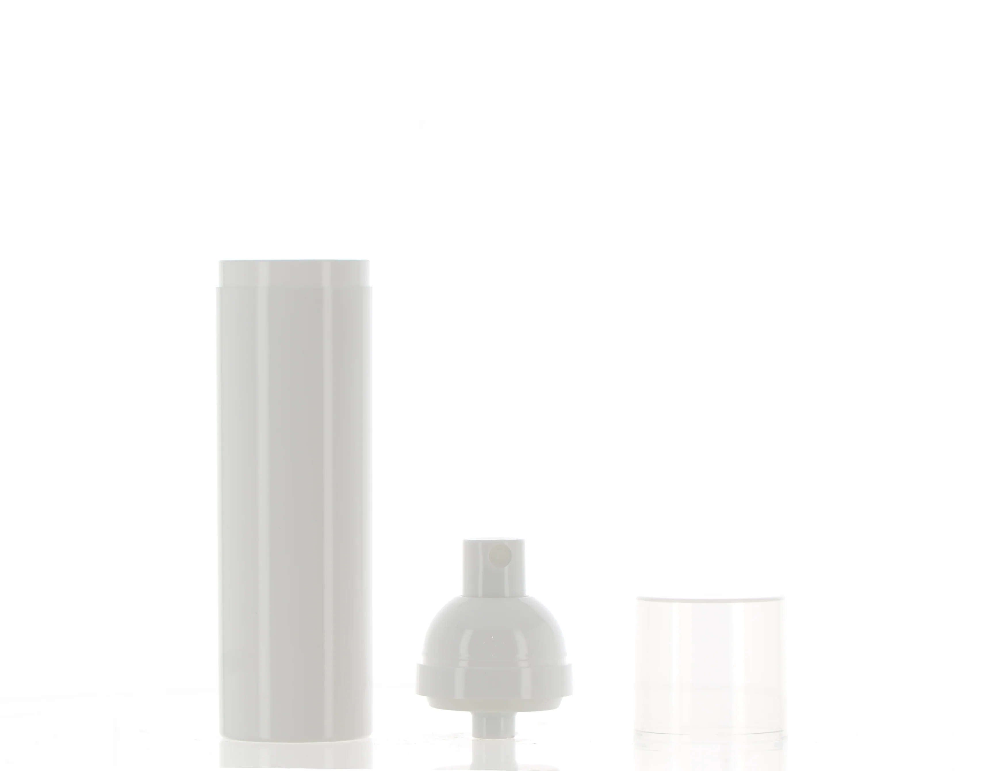 PP, Snap on Airless Fine Mist Spray Bottle - Image 3
