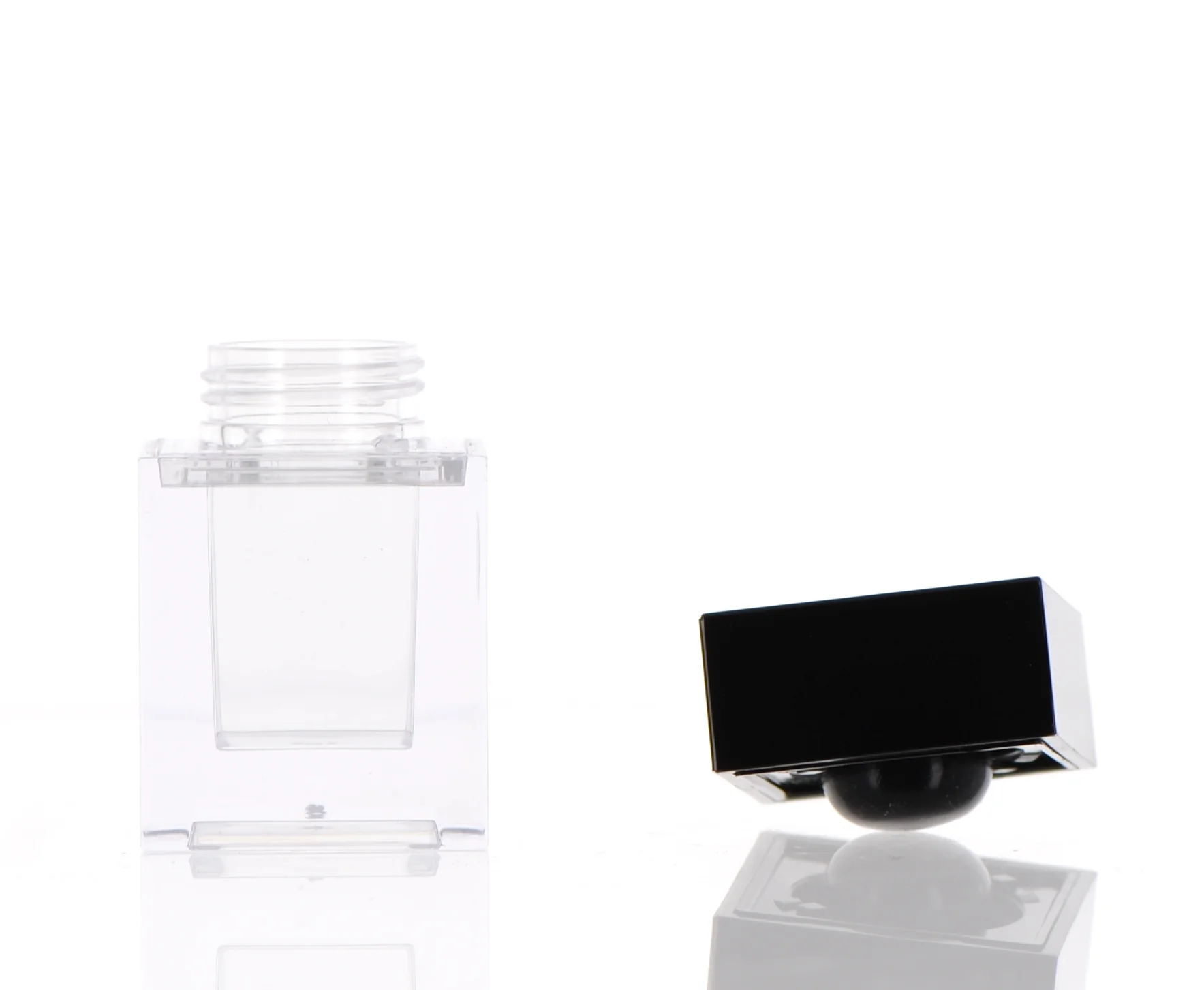 PP, Square Lip Gloss Component - Image 2