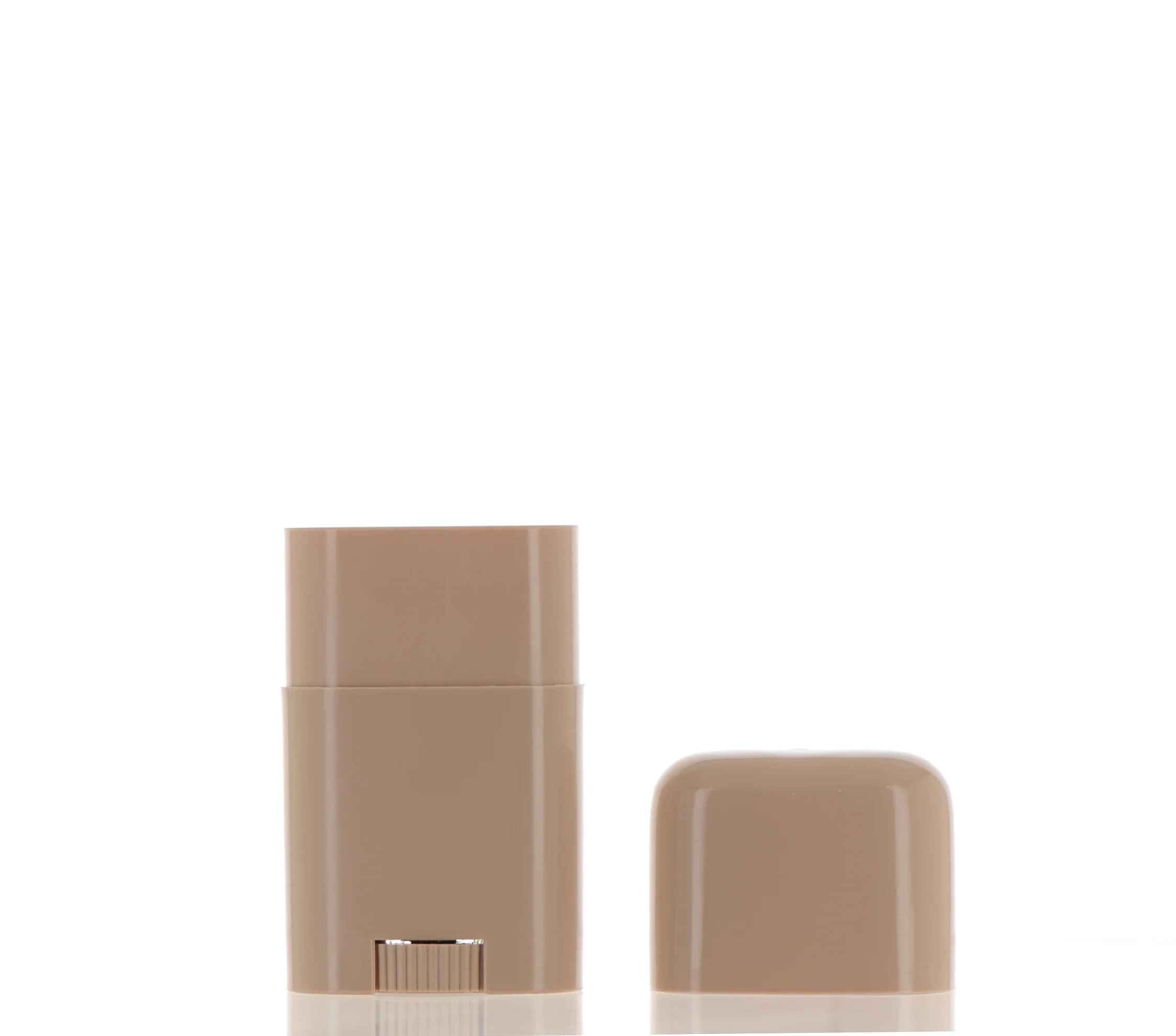 PP, Top Fill Oval Deodorant Stick - Image 2