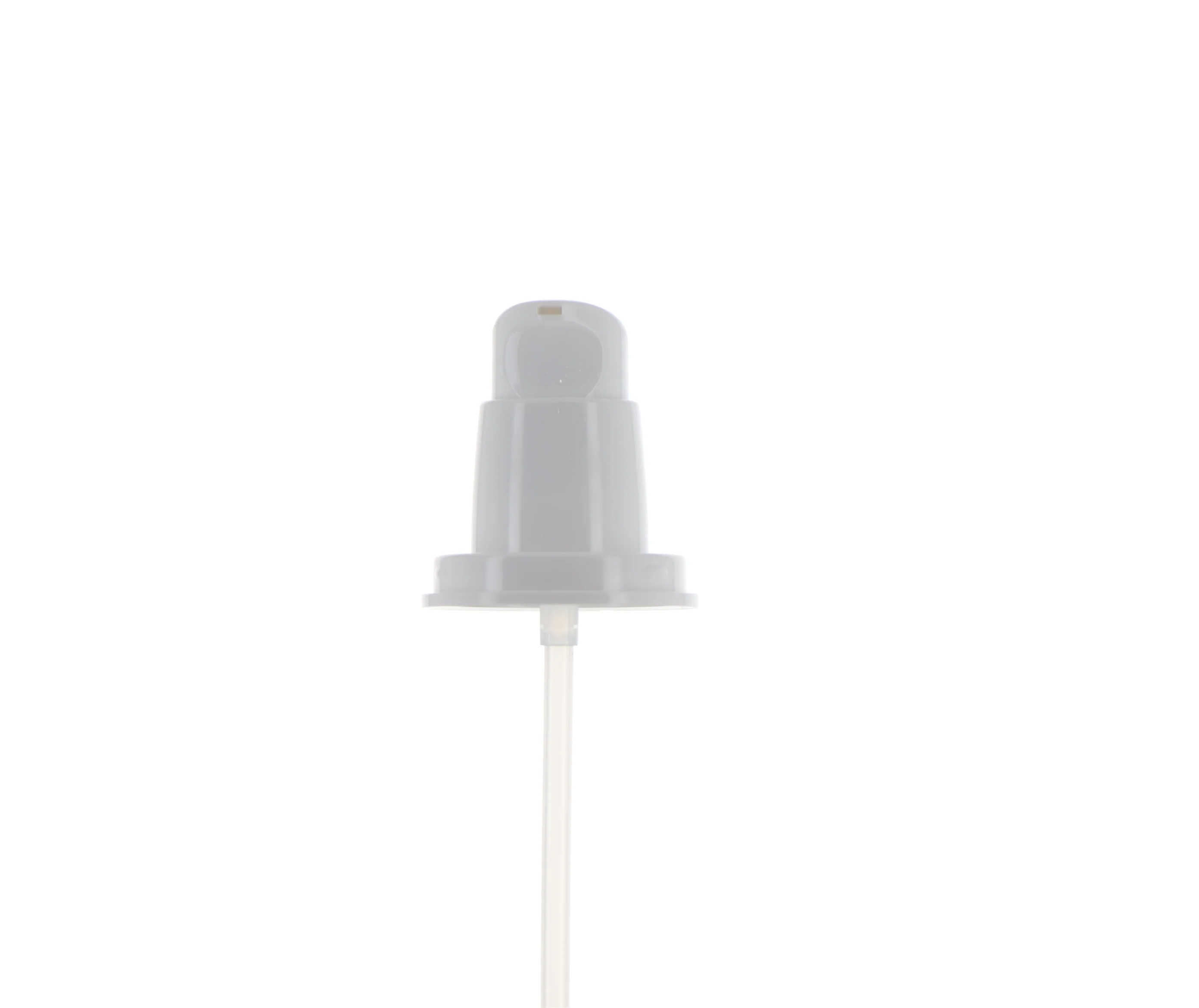 PP, Treatment Pump with Dome Over Cap - Image 2