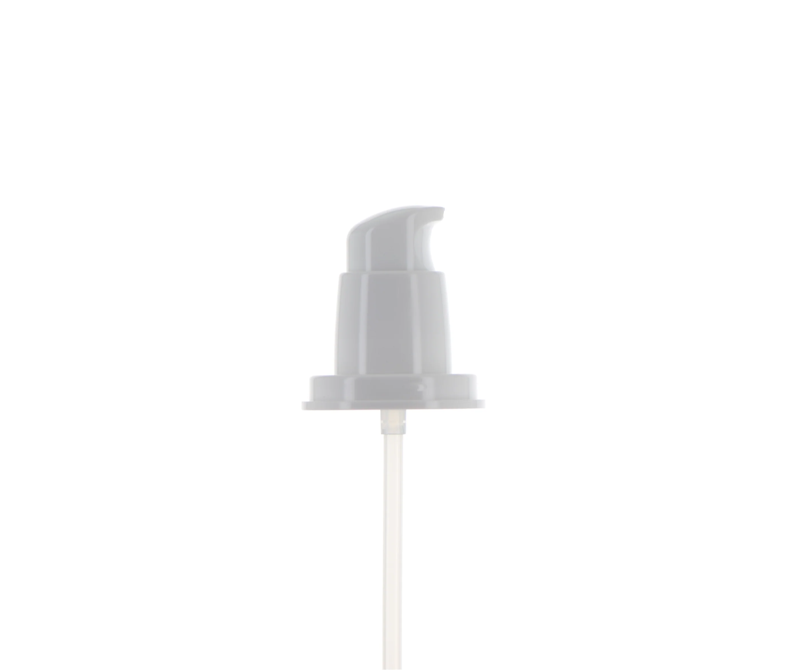 PP, Treatment Pump with Dome Over Cap - Image 3