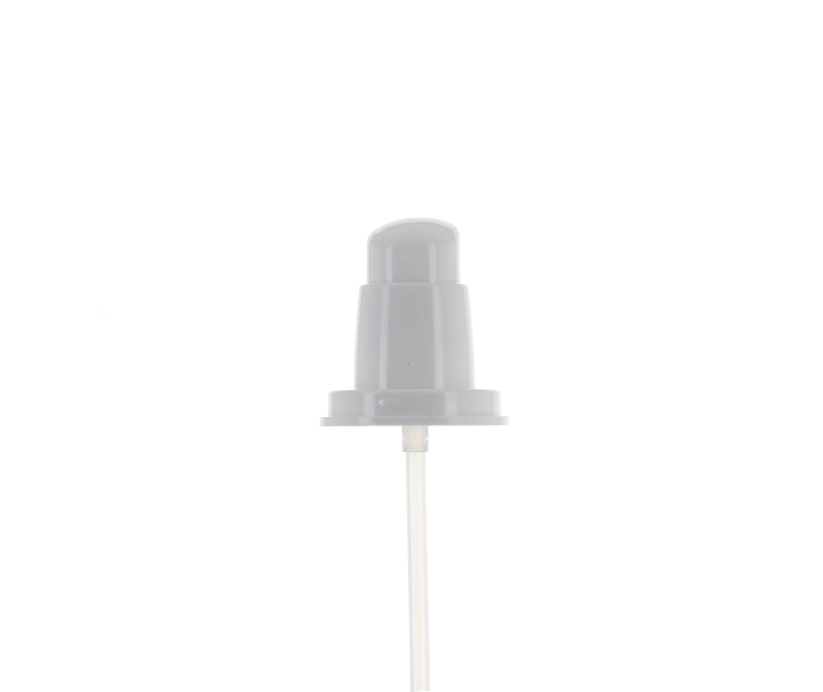 PP, Treatment Pump with Dome Over Cap - Image 4