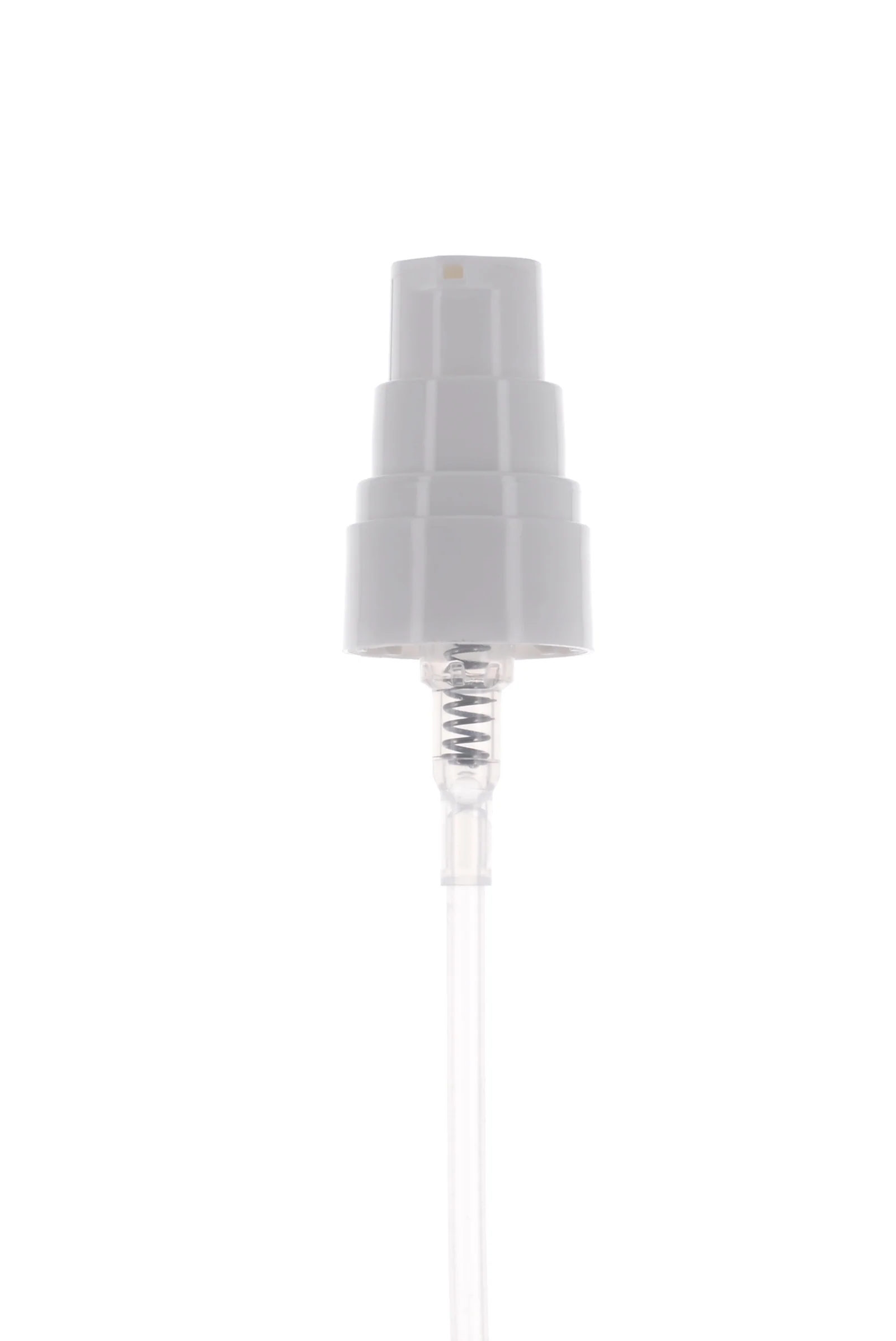 PP, Treatment Pump with Overcap - Image 2
