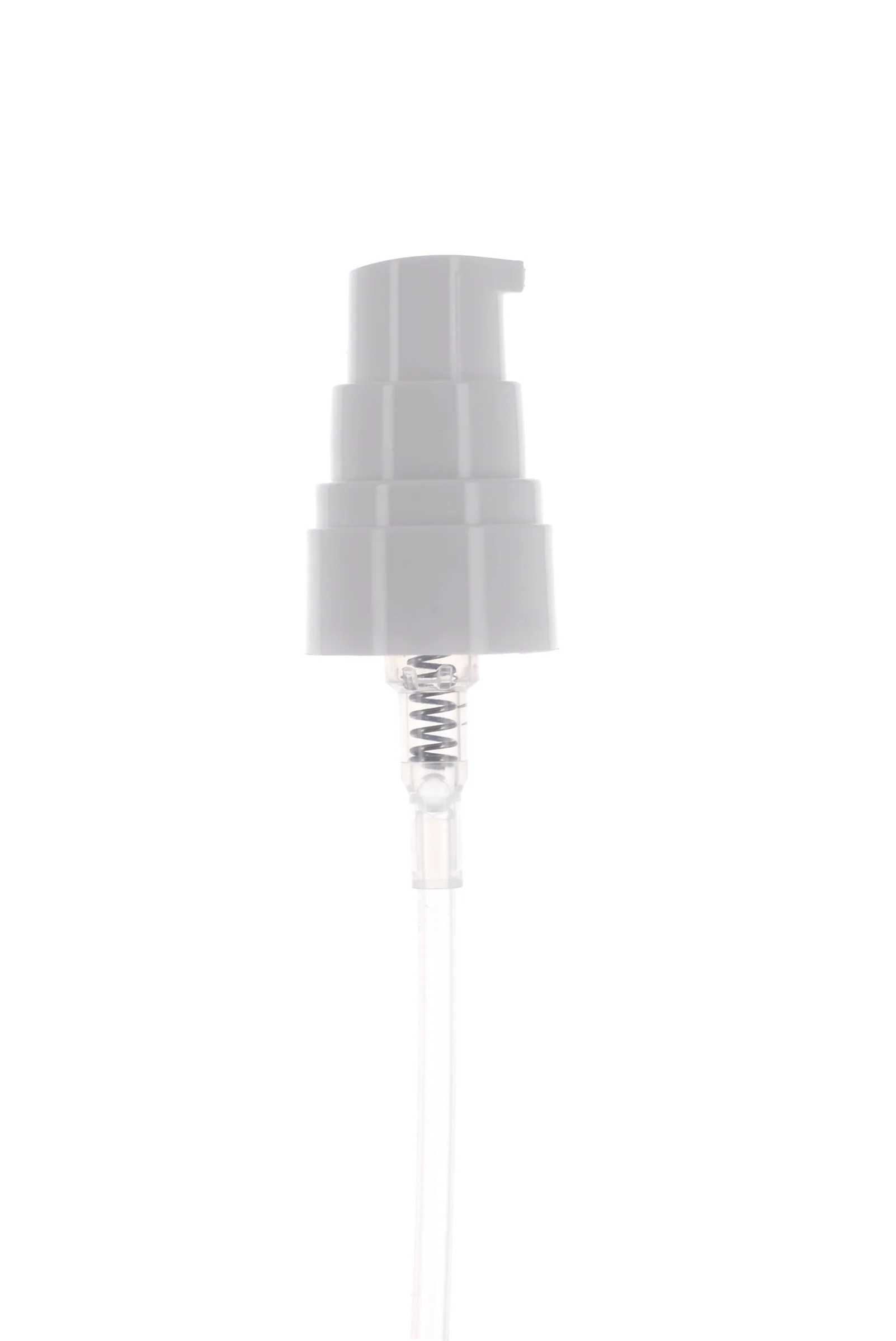 PP, Treatment Pump with Overcap - Image 3