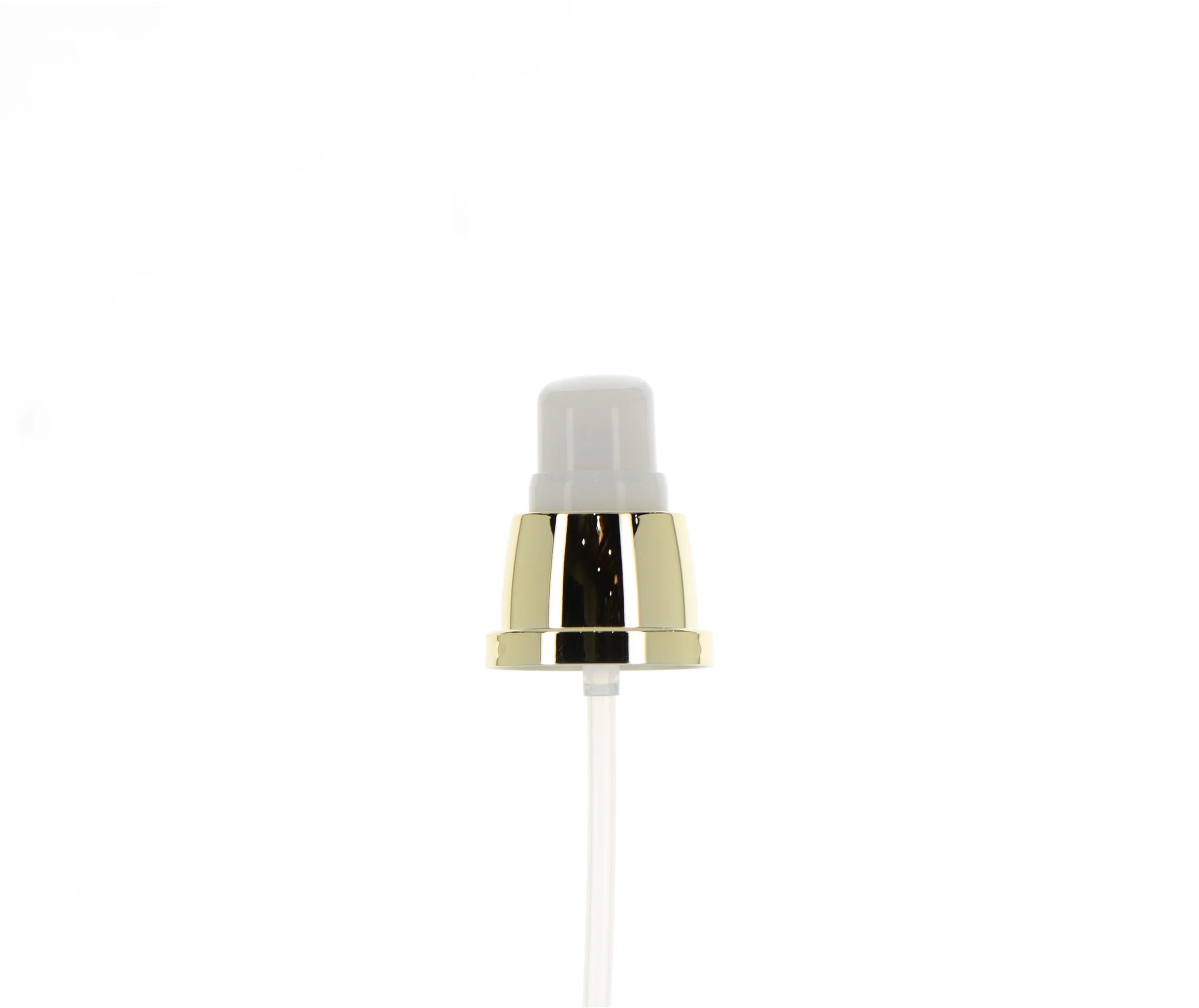 PP, Treatment Pump with Over Cap - Image 4