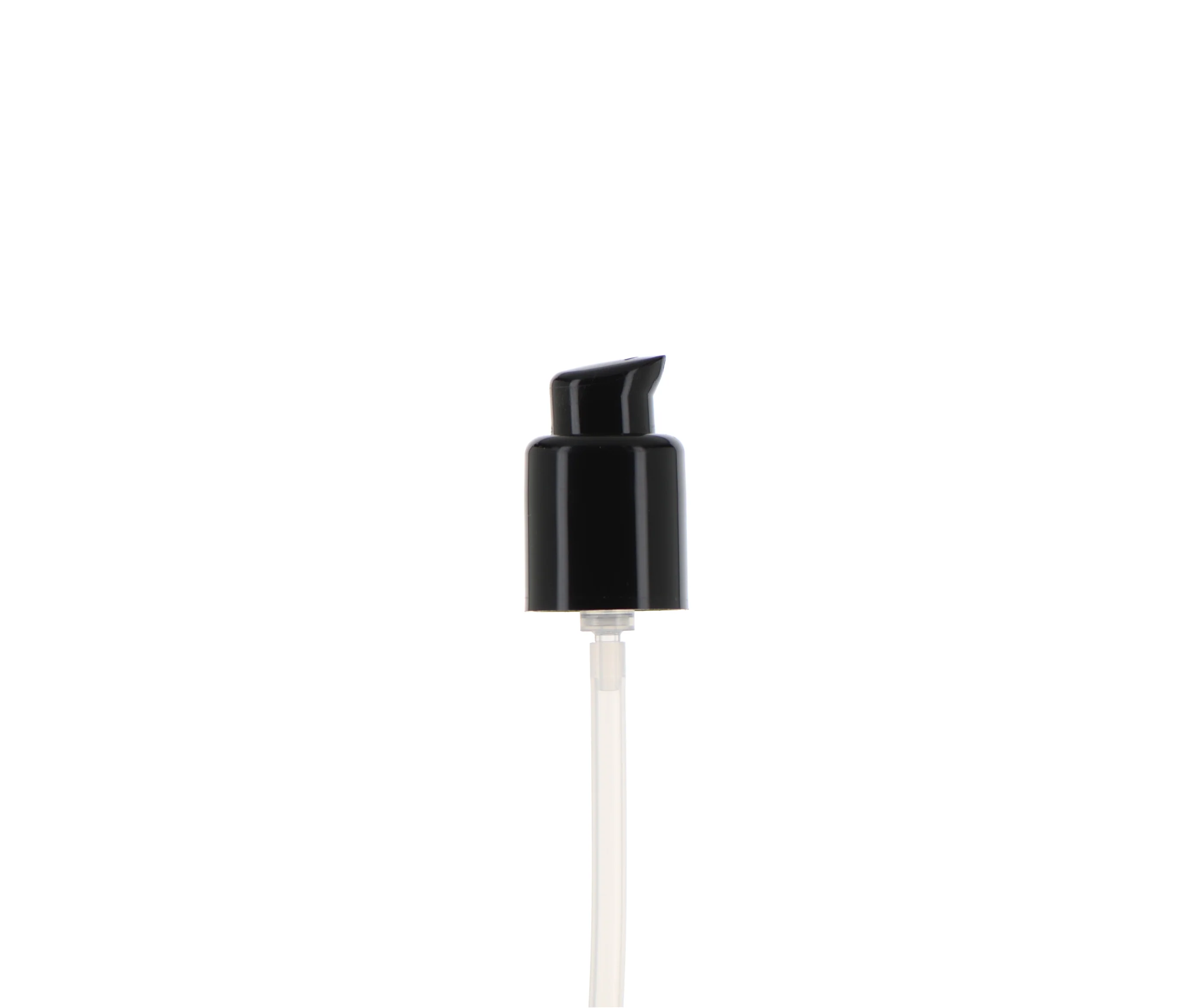 PP, Treatment Pump with Over Cap - Image 2