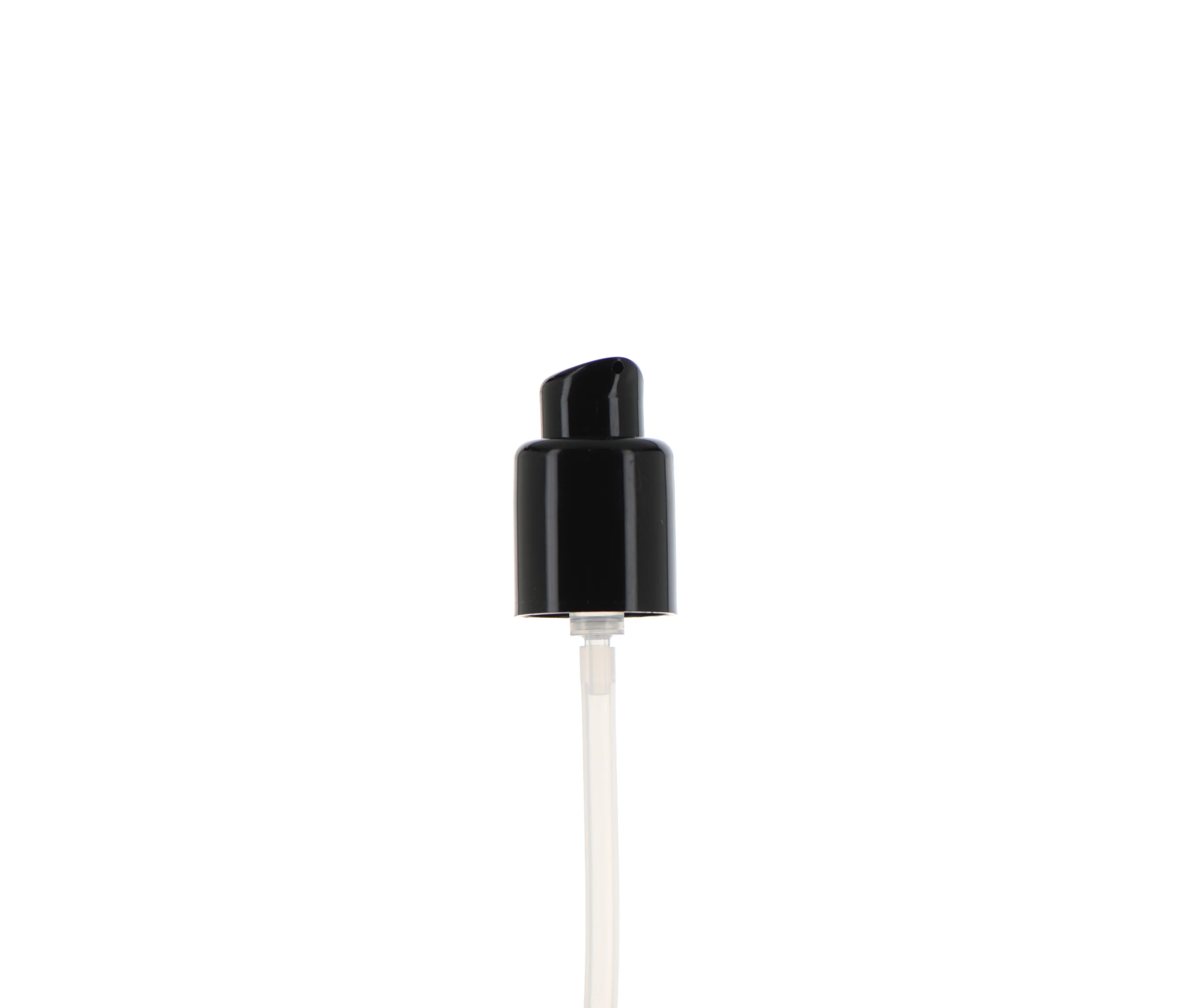 PP, Treatment Pump with Over Cap - Image 3