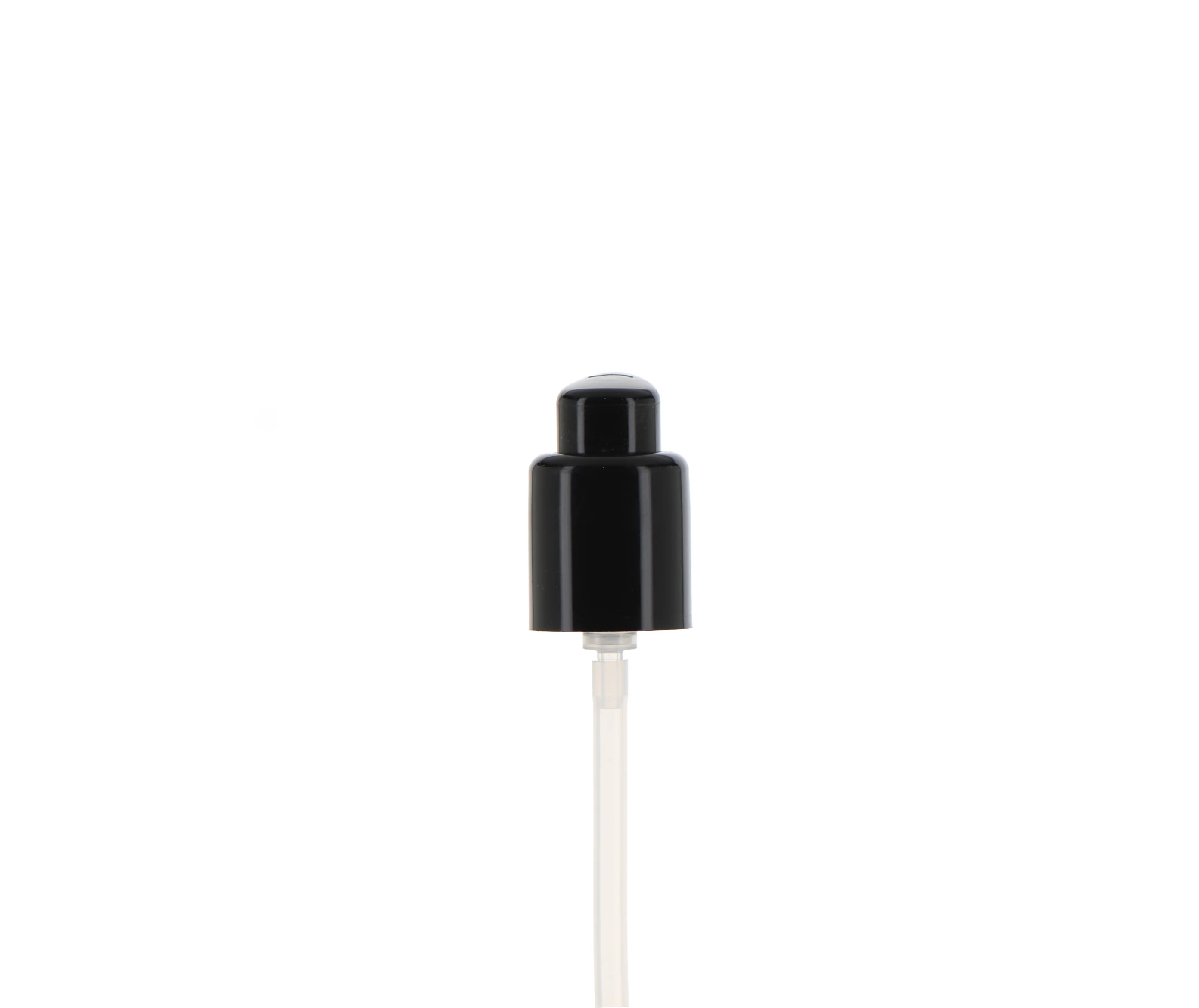PP, Treatment Pump with Over Cap - Image 4
