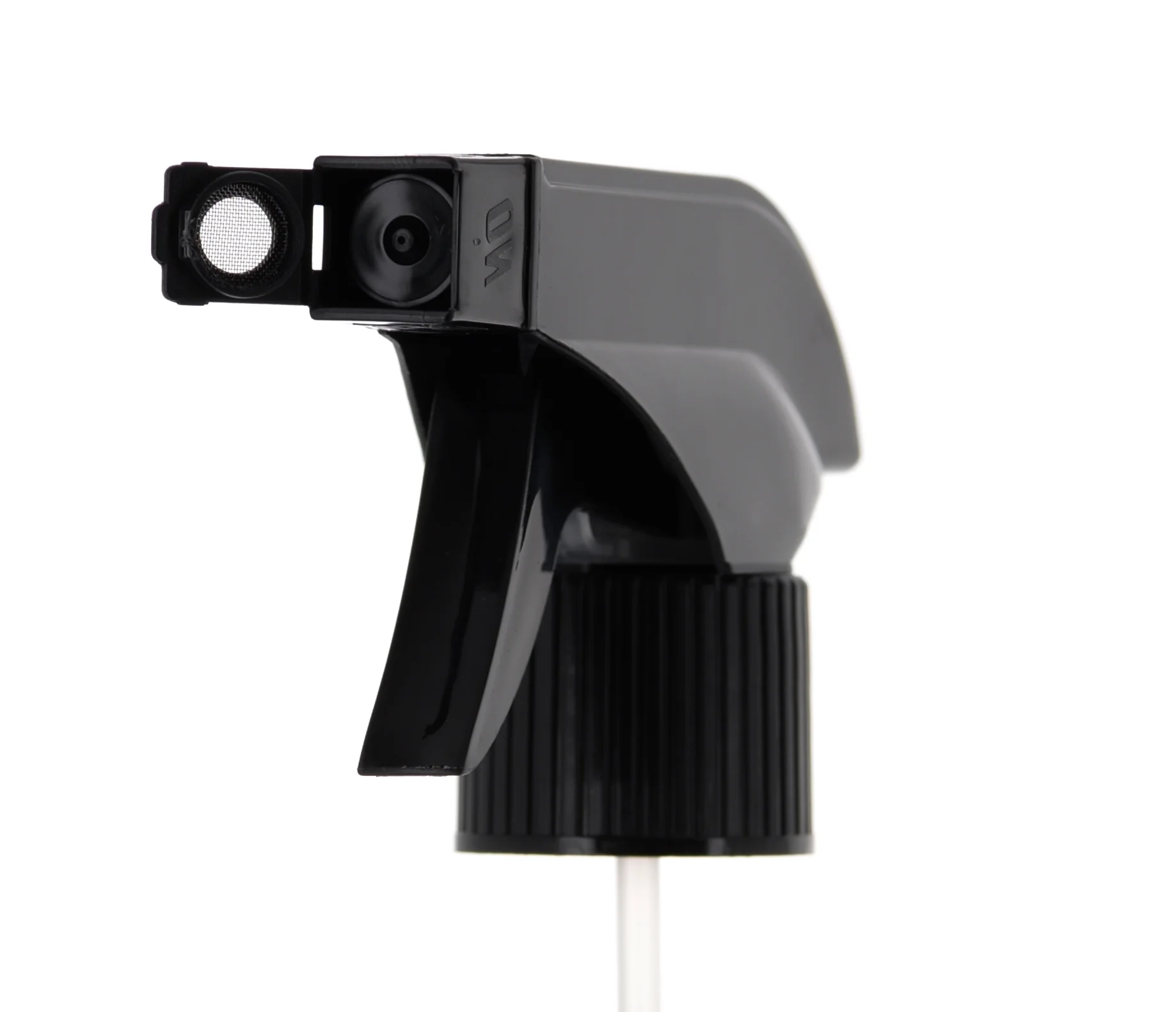 PP, Trigger Sprayer with Snap on Foamer , Nozzle-Lock, Dosage 0.75cc - Image 3